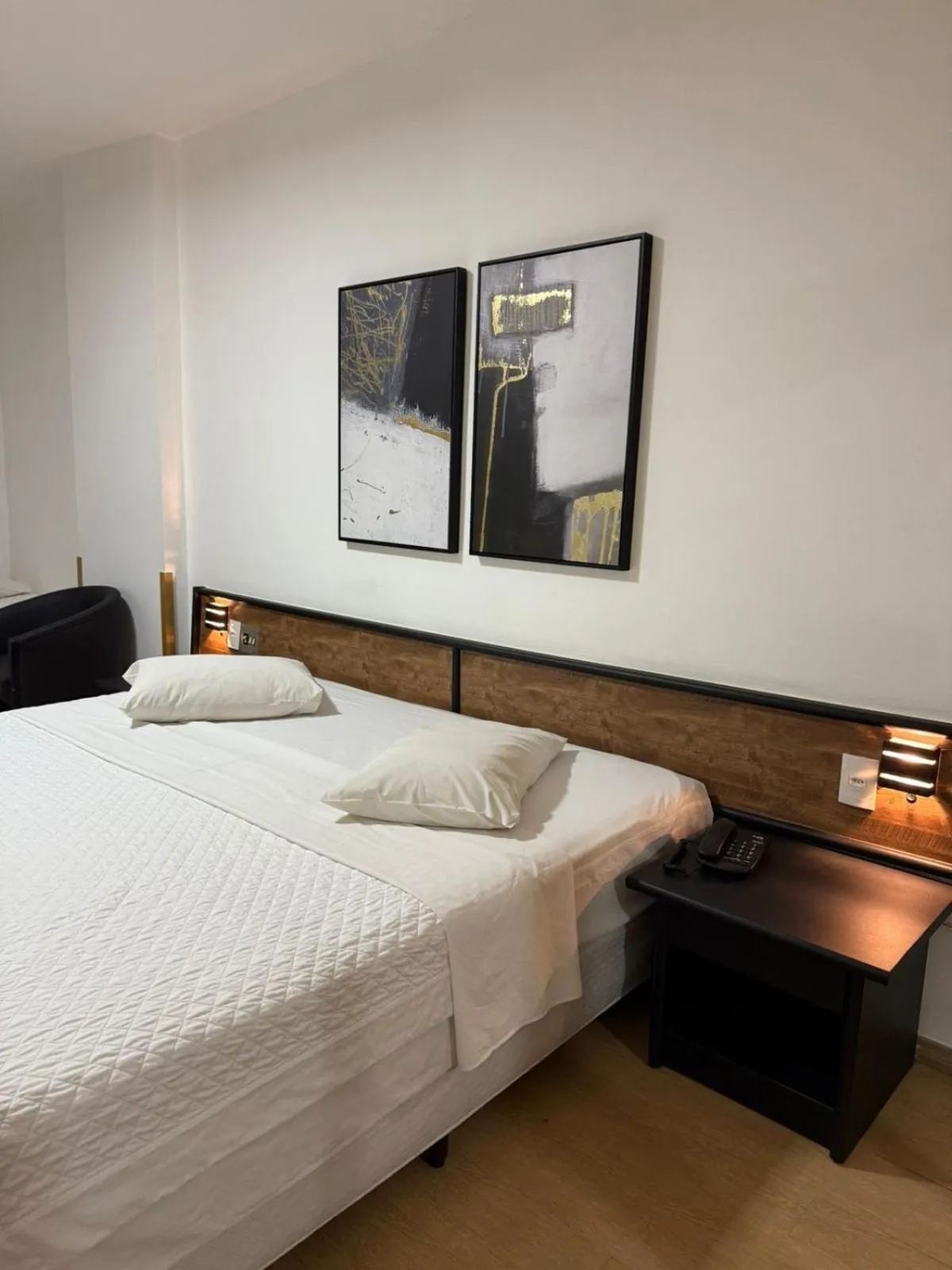 Suite in César Park Hotel