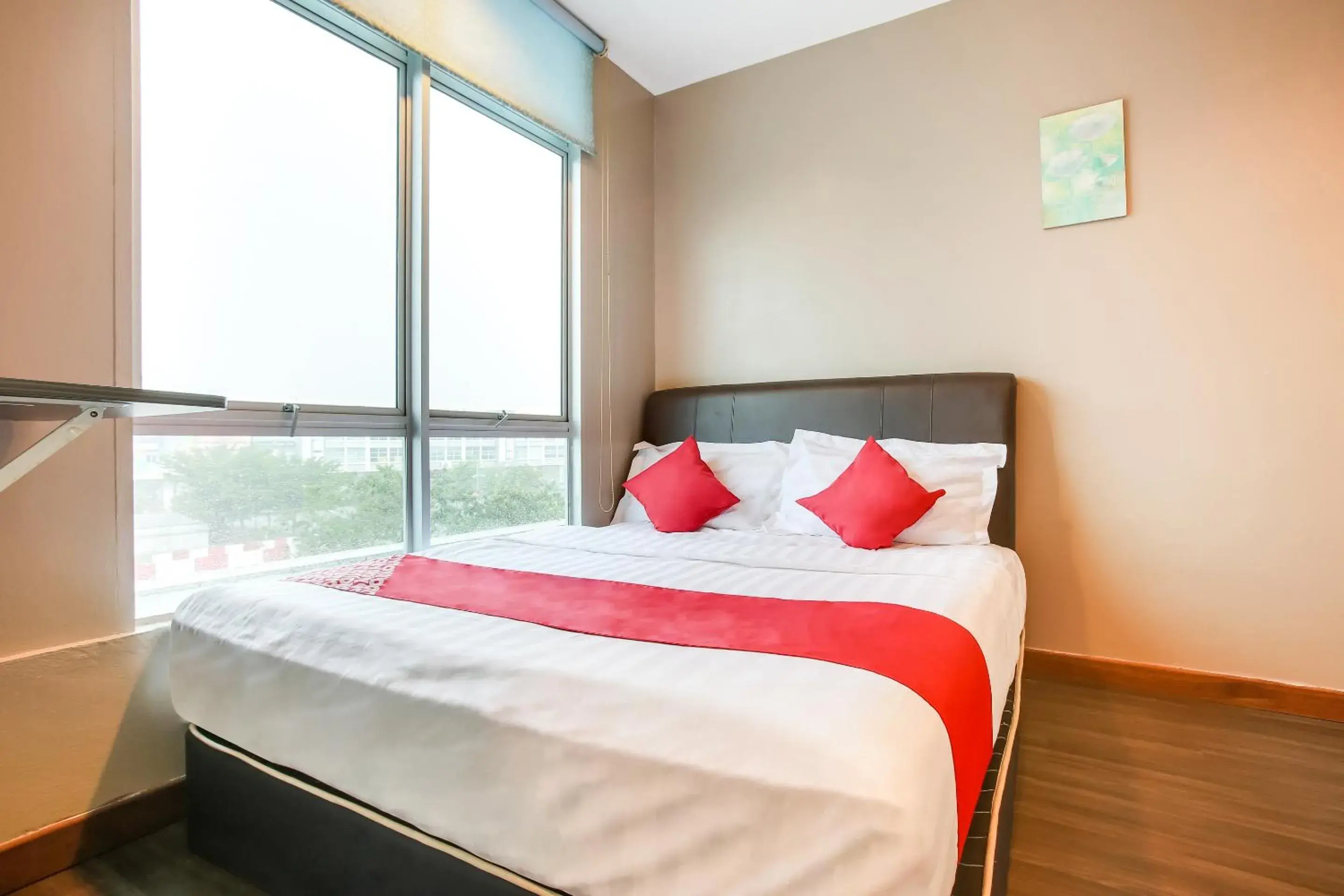 Hotel O Taj (seksyen 7) Hotel O Taj (seksyen 7)