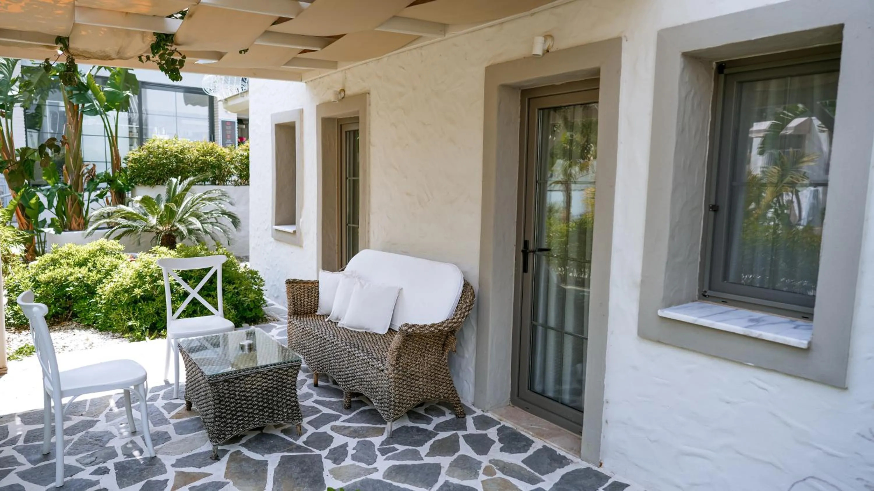 Family Suite in Salonika Suites