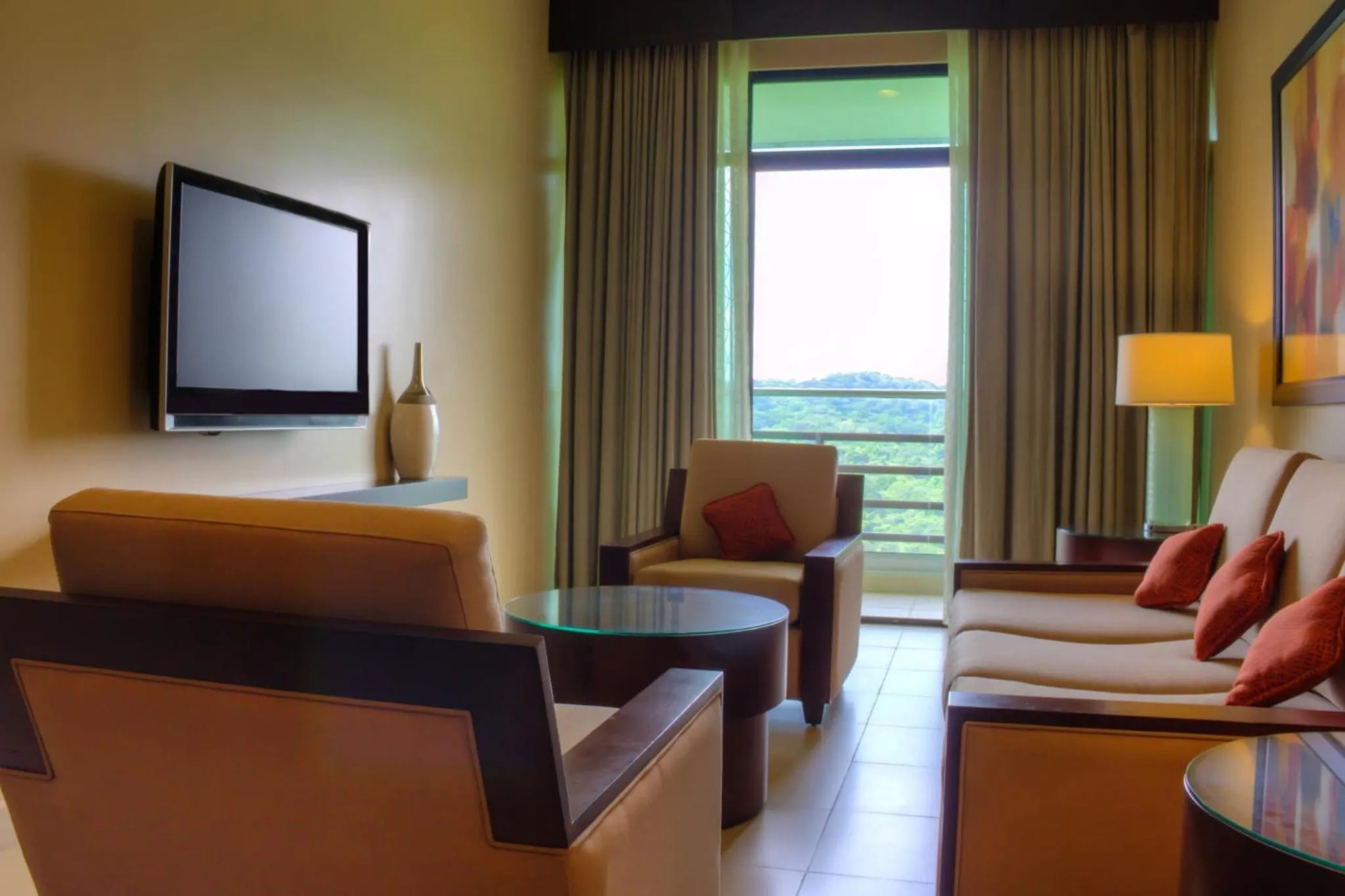 Business Suite in Summit Rainforest Golf Resort & All Inclusive