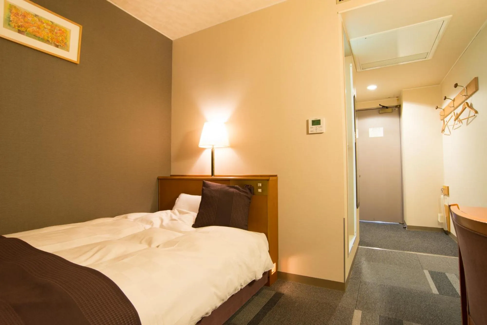 Deluxe Single Room - single occupancy in Hotel Hachiman