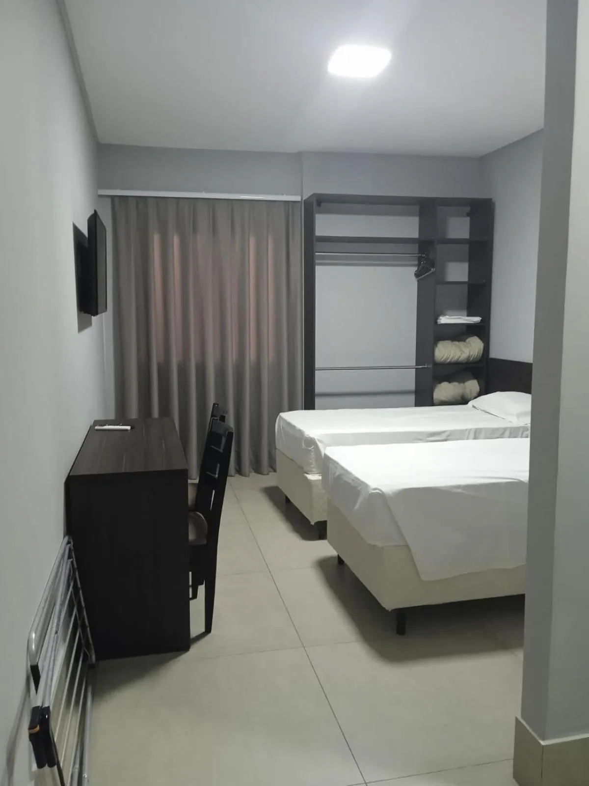 Double Room in Vila Dumont no Centro de Foz
