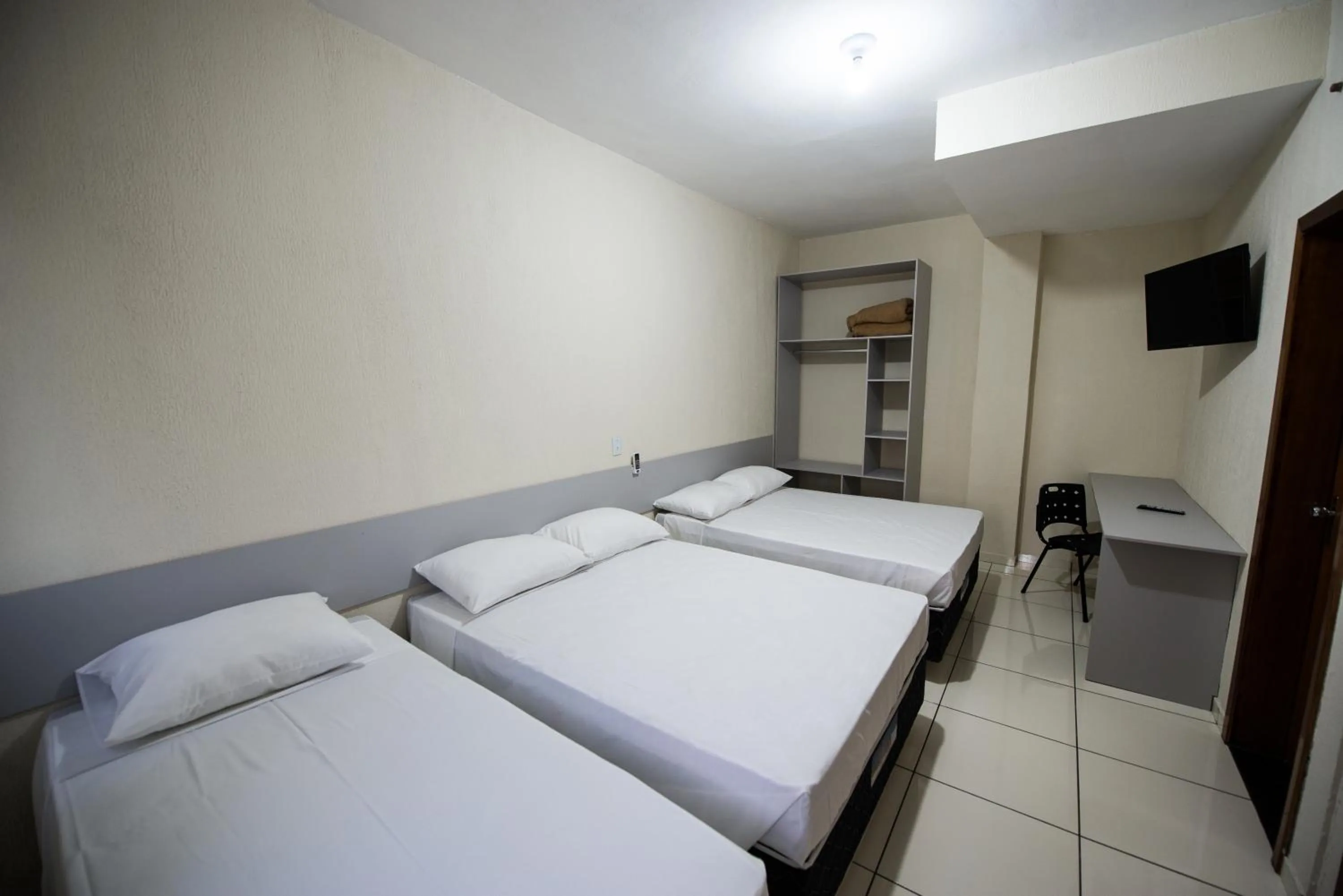 Family Room in Vila Dumont no Centro de Foz