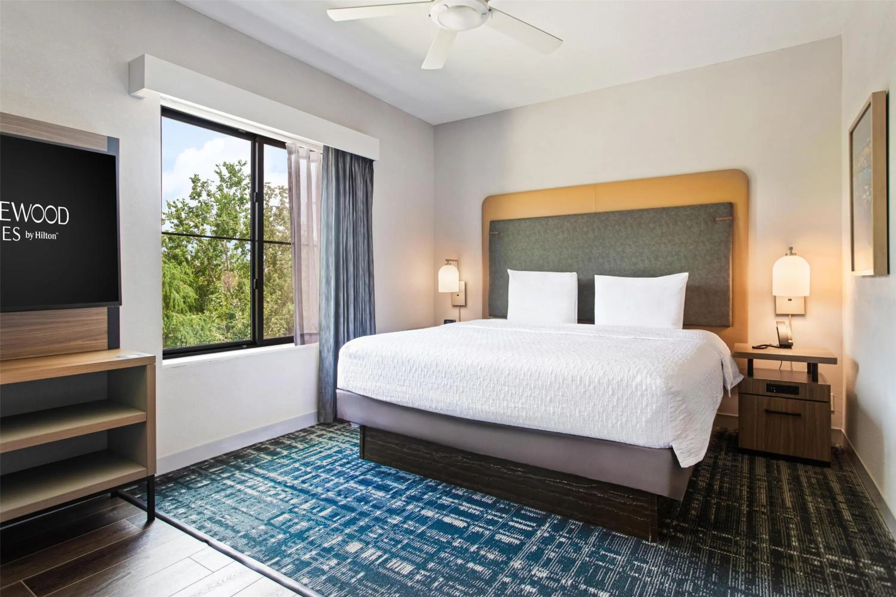 King Studio Suite - Non-Smoking in Homewood Suites Beaumont