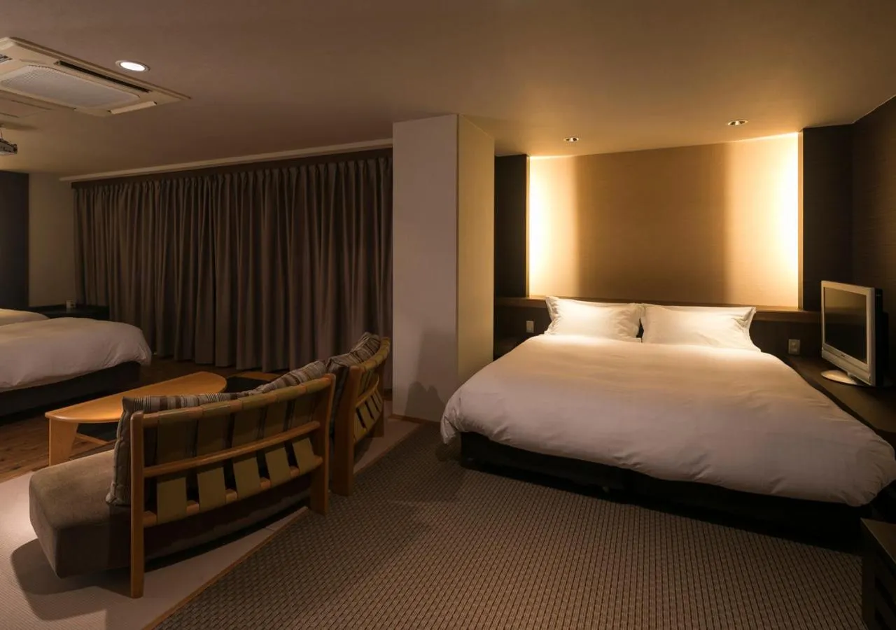 Harbor Grande Room - Non-Smoking (3rd-5th Floor) in Shimahana