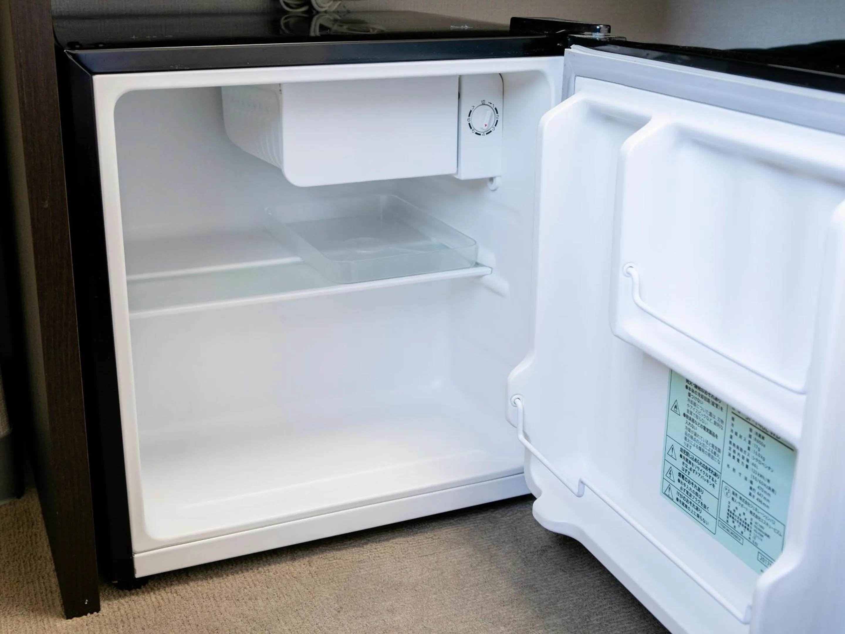 Economy Twin Room - Non-Smoking in KOKO STAY Miyakonojo - formerly Hotel Wing International Miyakonojo