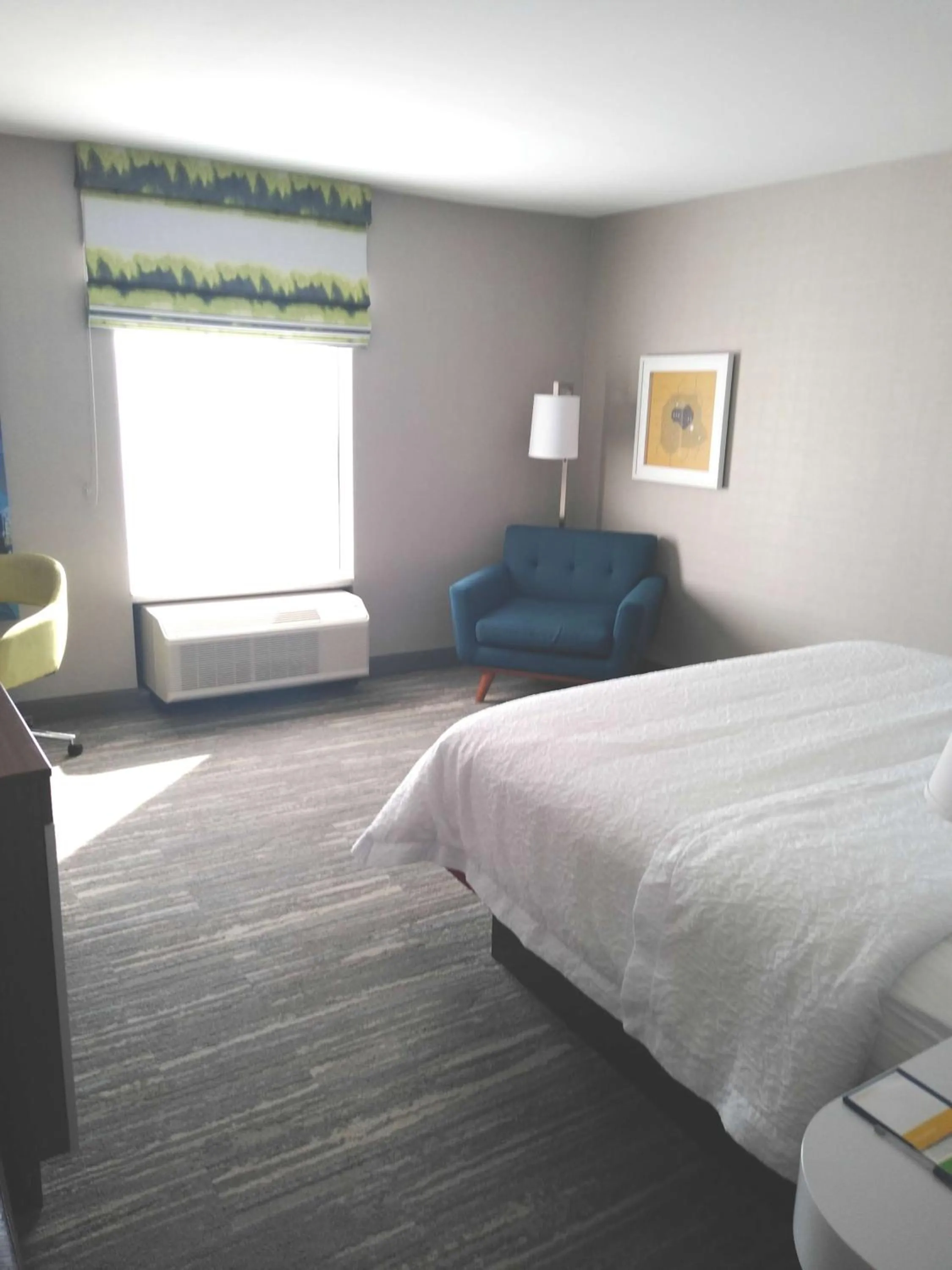 King Room with Whirlpool - Non-Smoking in Hampton Inn By Hilton Paramus