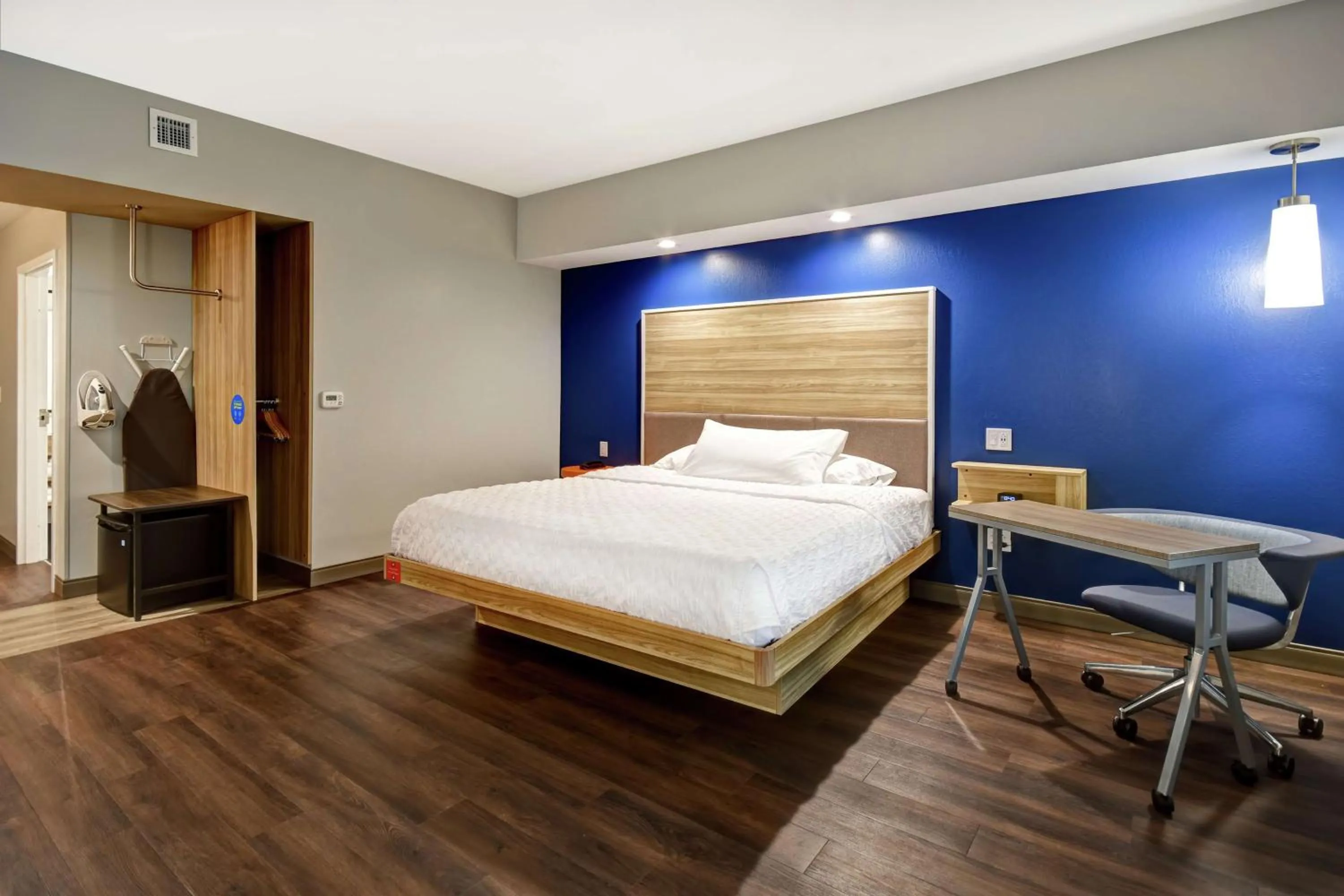 King Room in Tru By Hilton Syracuse-Camillus
