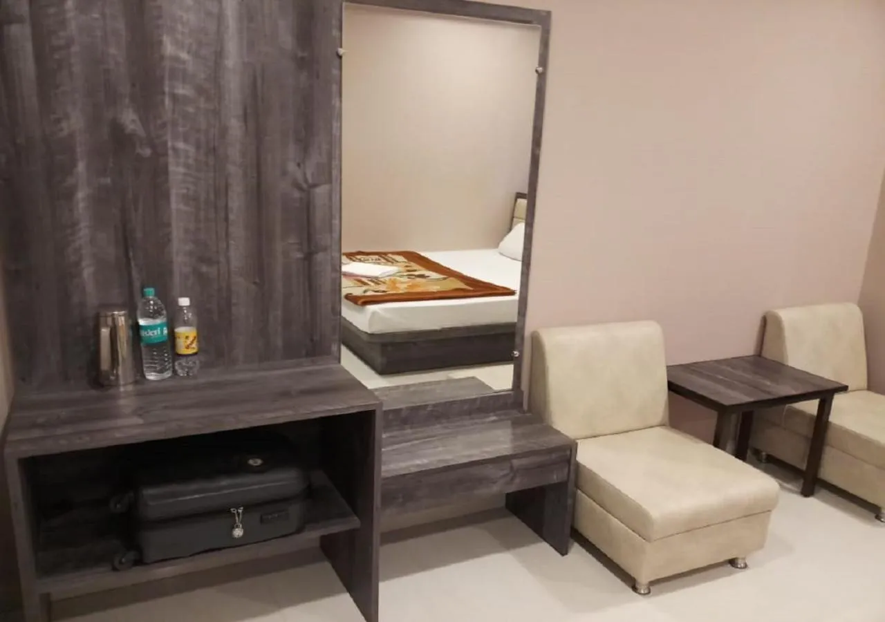 Deluxe Double or Twin Room in Hotel Raj Palace