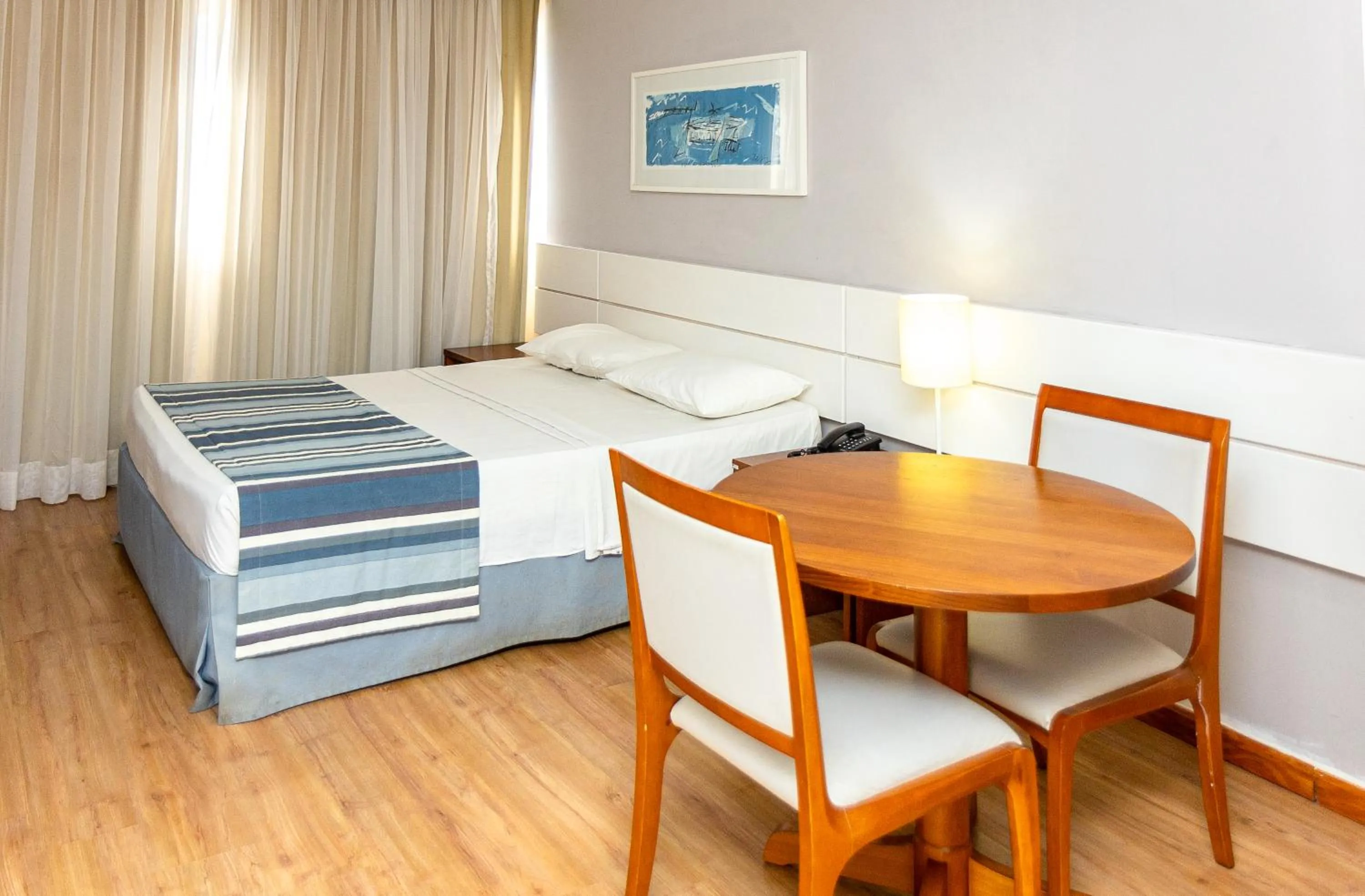 Standard Double Room - single occupancy in Salvador Business & Flat by Avectur