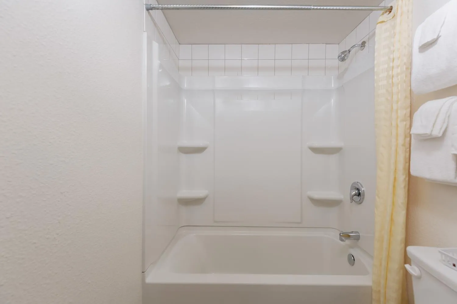 King Room in Miners Inn