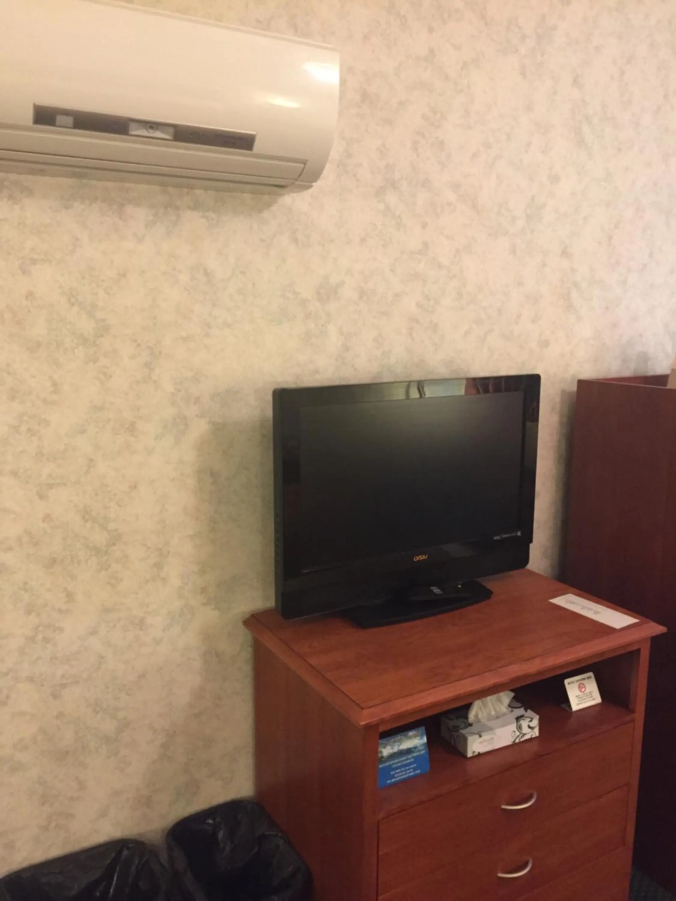 Queen Room with Two Queen Beds in Miners Inn