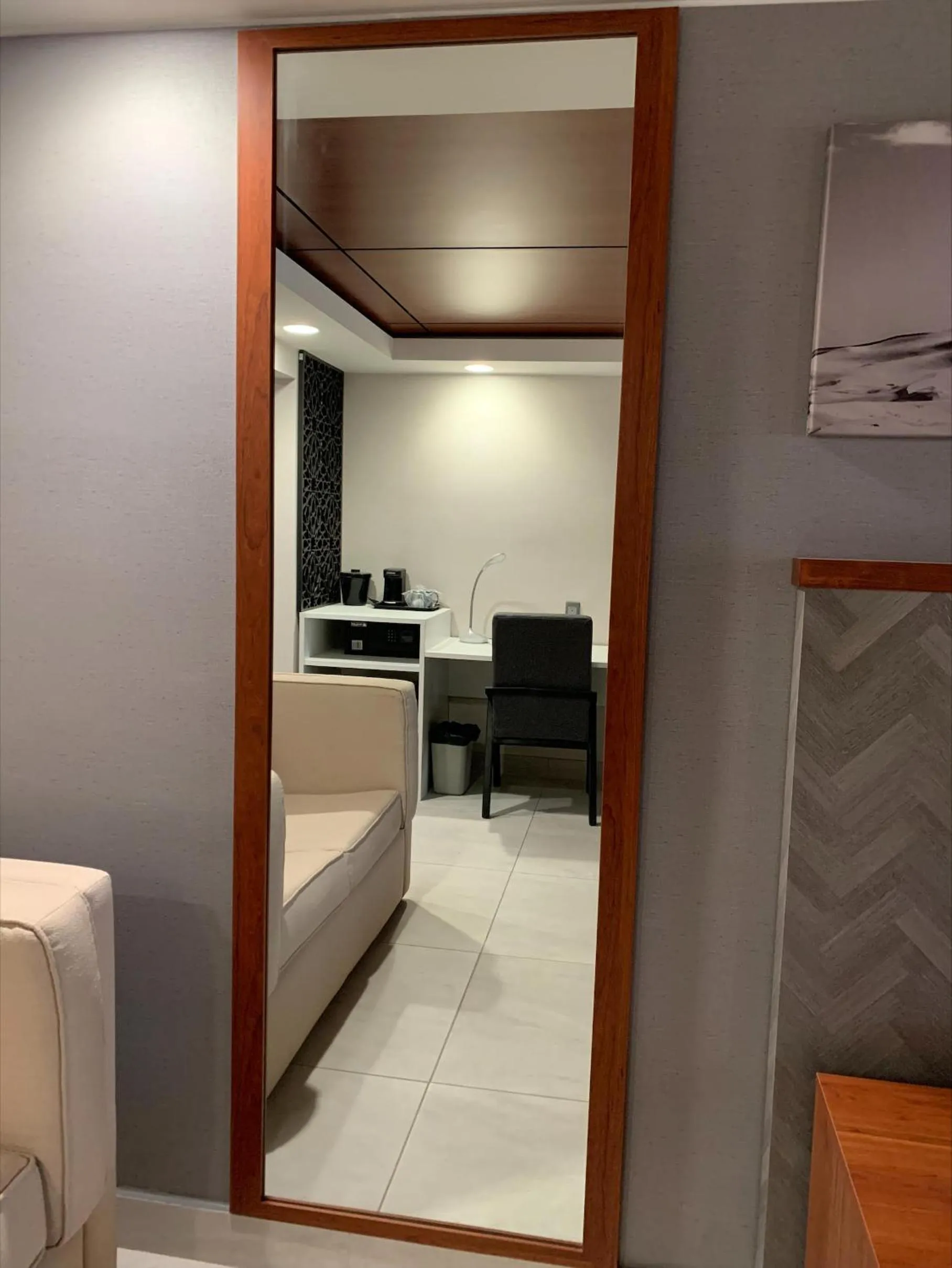 Deluxe Double Room in Gamma Ciudad Juarez