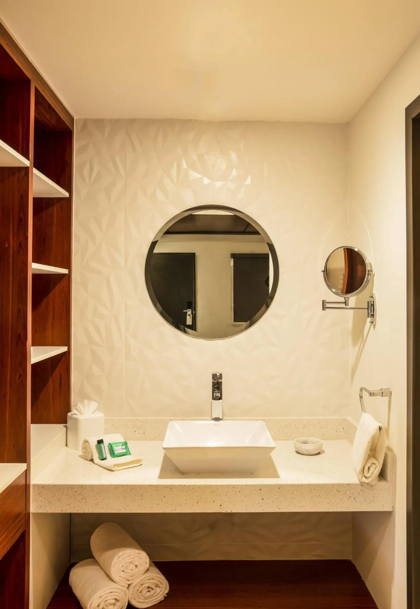 Deluxe King Room in Gamma Ciudad Juarez