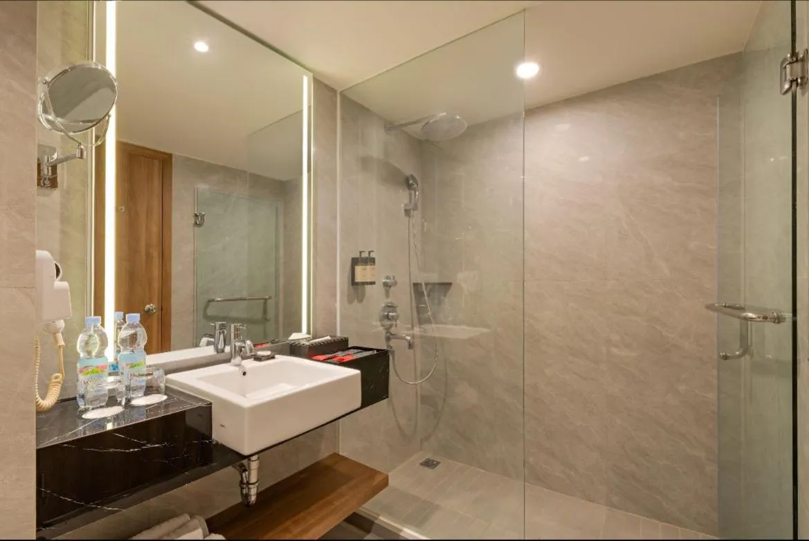 Executive Double or Twin Room in The Premiere Pekanbaru