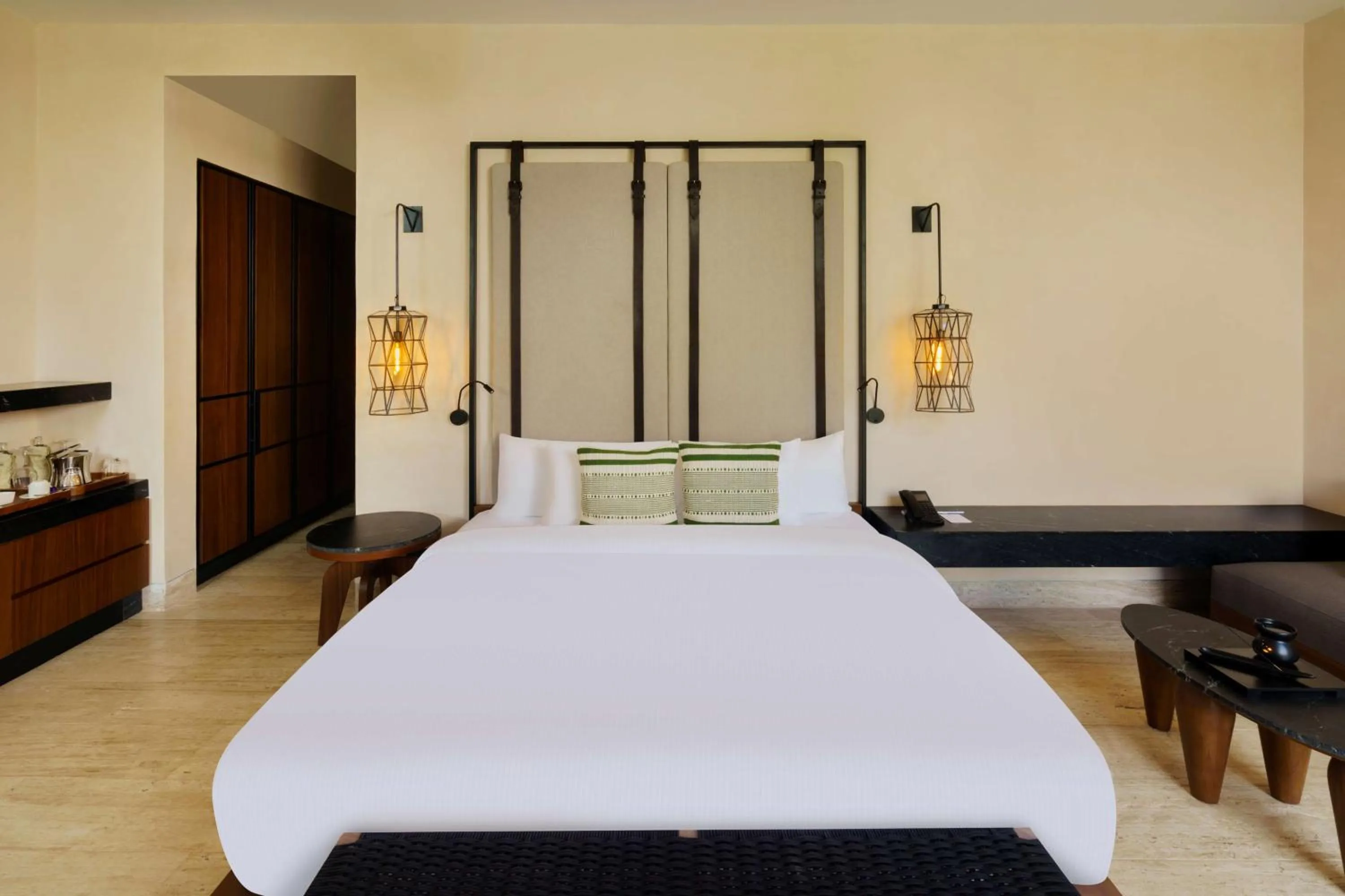 Naj Junior suite - King in Hacienda Xcanatun, Angsana Heritage Collection