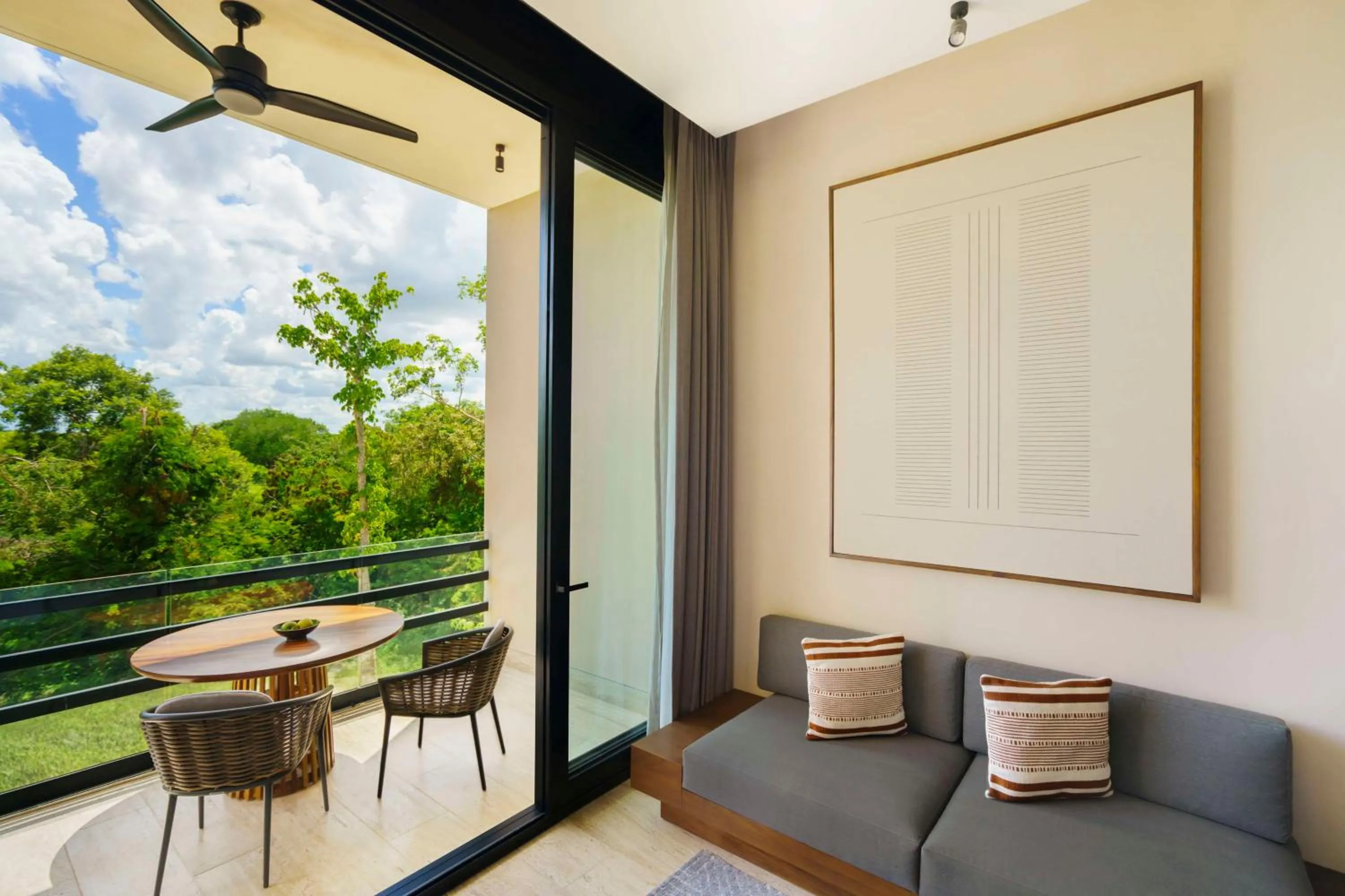 Naj Junior suite – Double in Hacienda Xcanatun, Angsana Heritage Collection