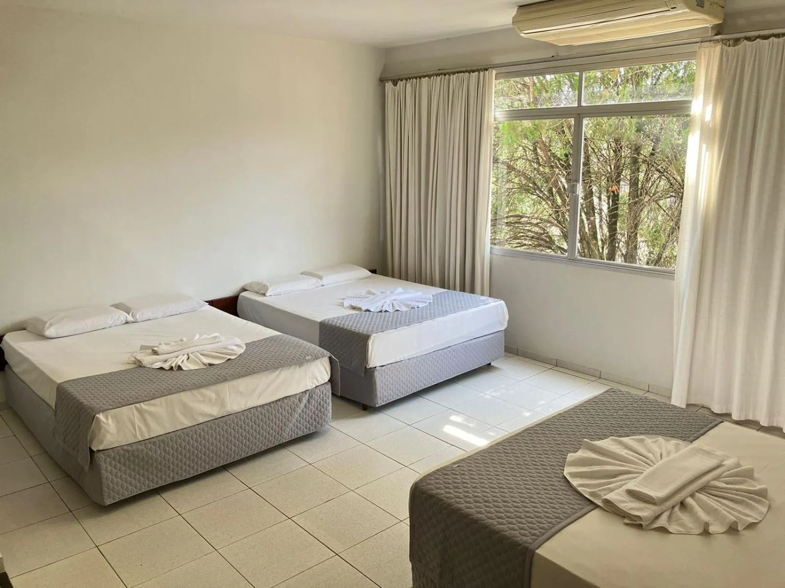 Suite in Hotel Monalisa