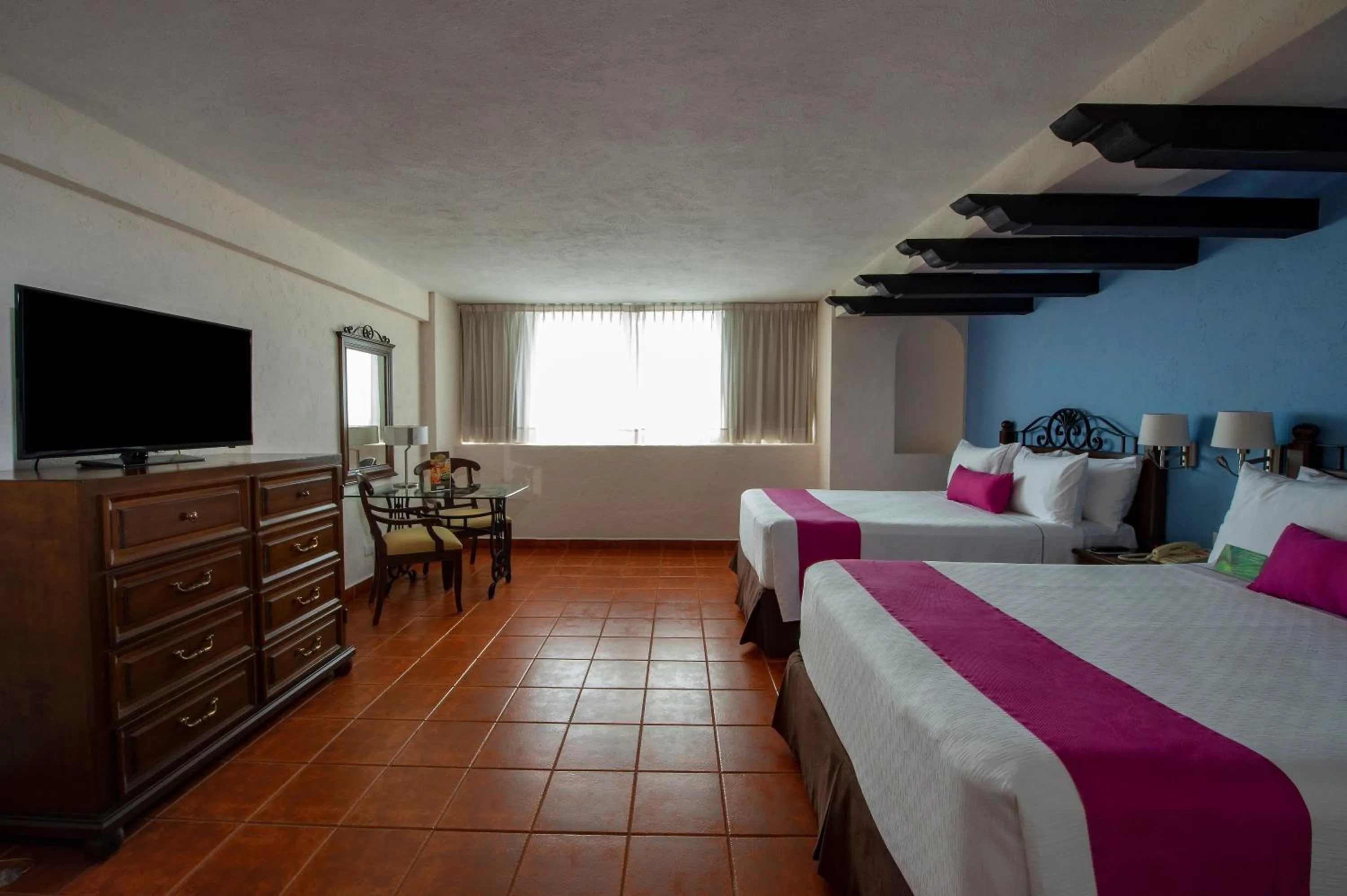 Junior Suite in Gamma Merida El Castellano