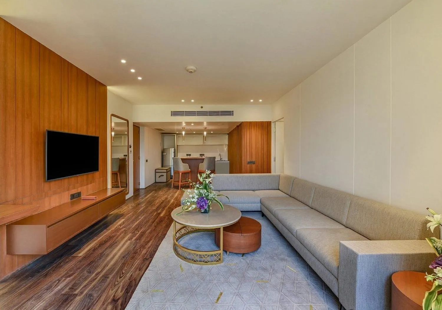 Suite - single occupancy in Welcomhotel by ITC Hotels, Ashram Road, Ahmedabad