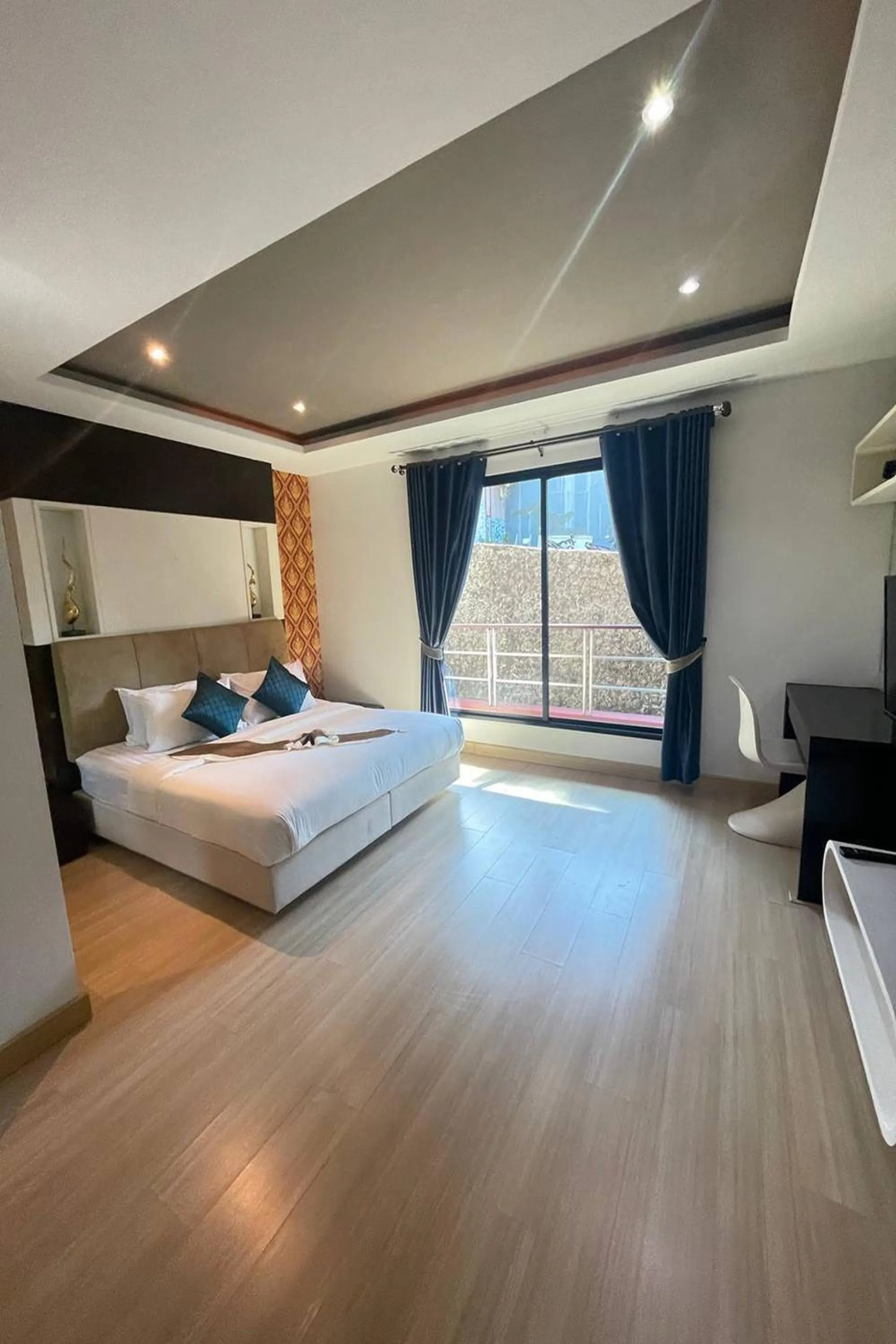 Two-Bedroom Villa in Kamala Villa Hill