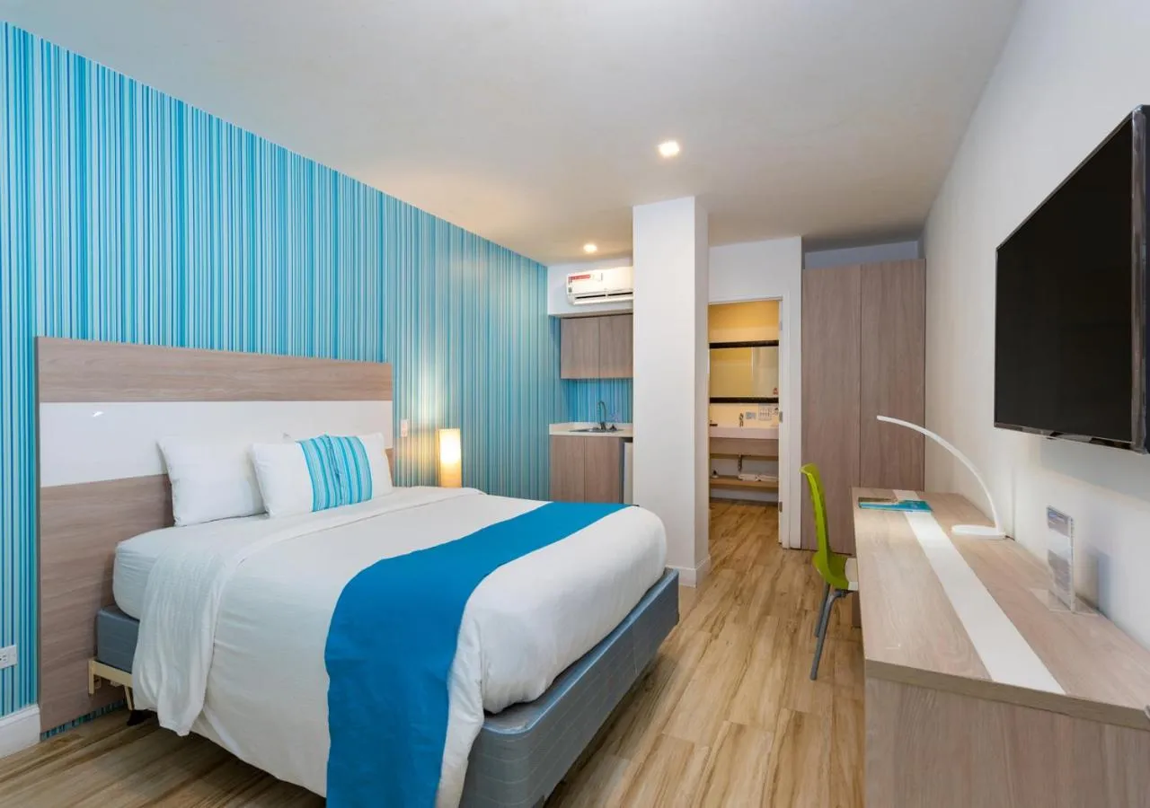 Double Room in Aqualina Inn