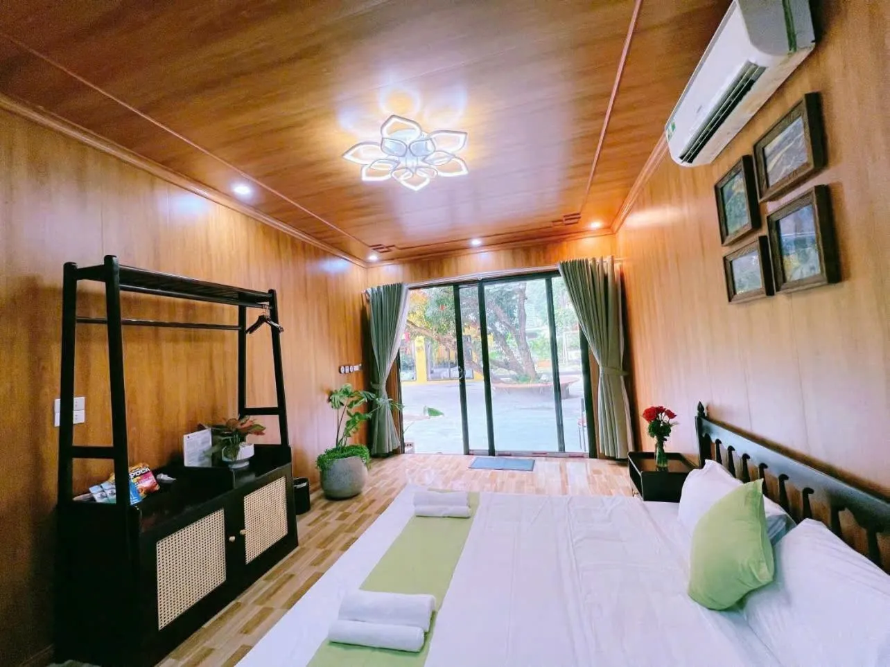 Superior Double Room in For You Ninh Bình Boutique