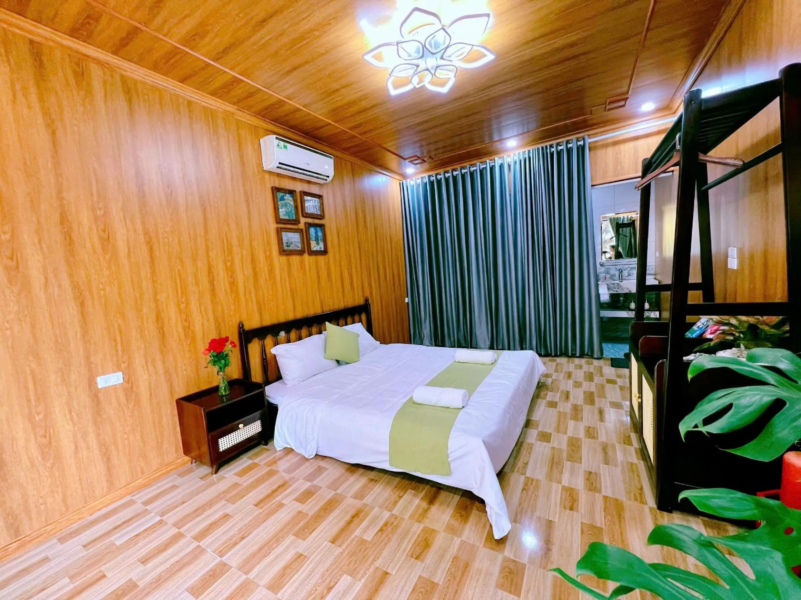 Superior Double Room in For You Ninh Binh Boutique