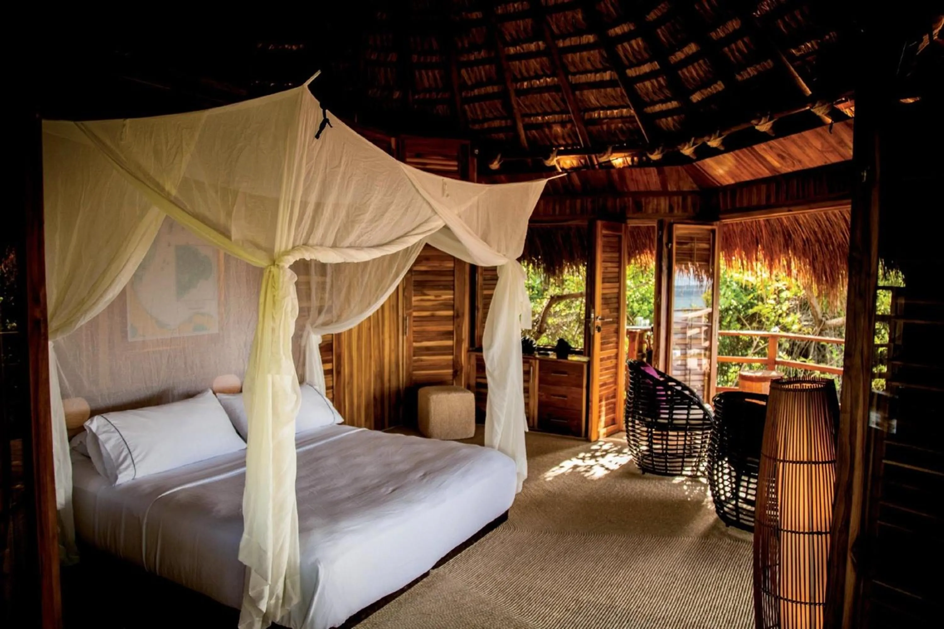 Bungalow with Private Pool in Hotel Las Islas