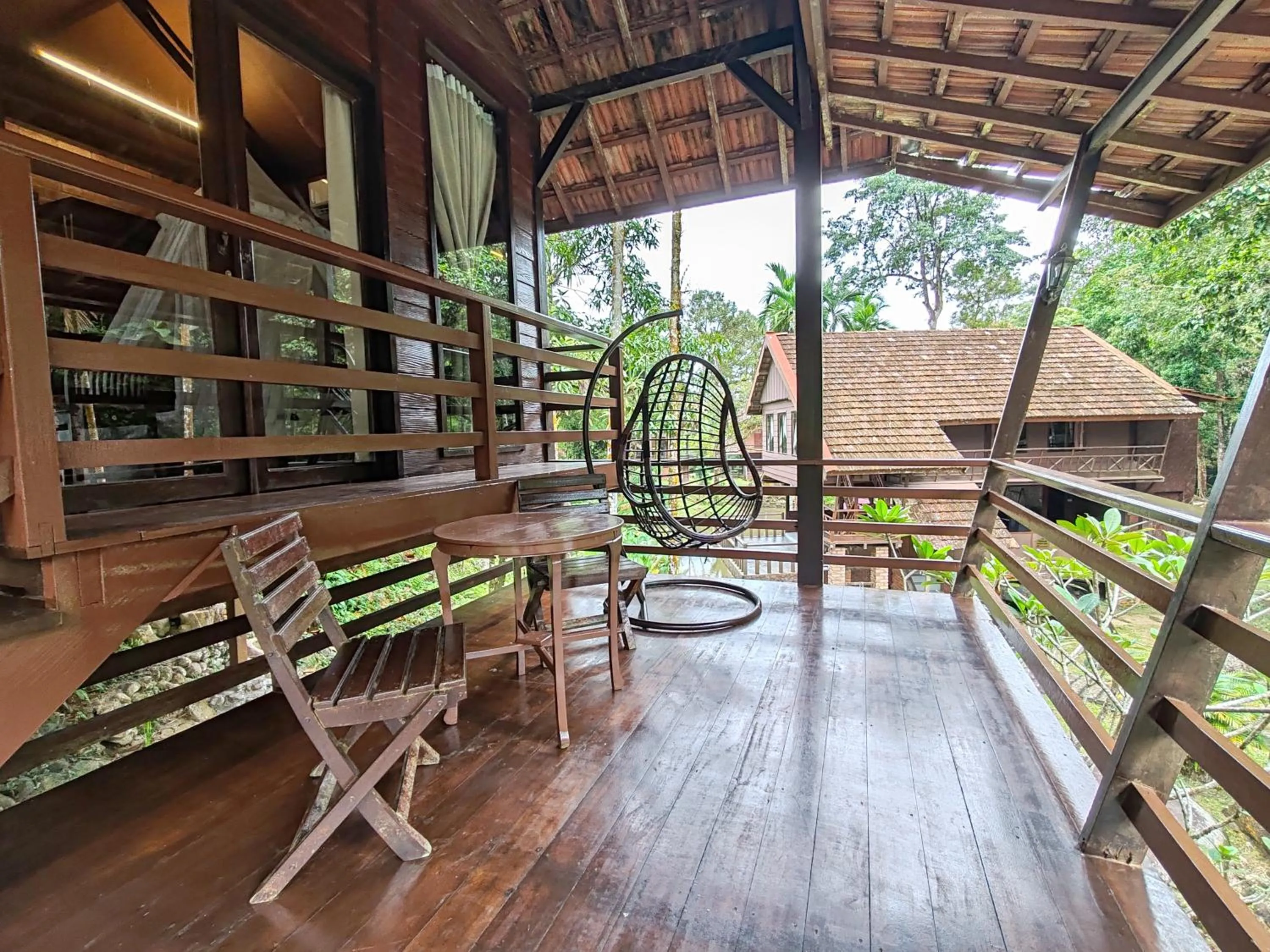 Villa in Sentosa Villa