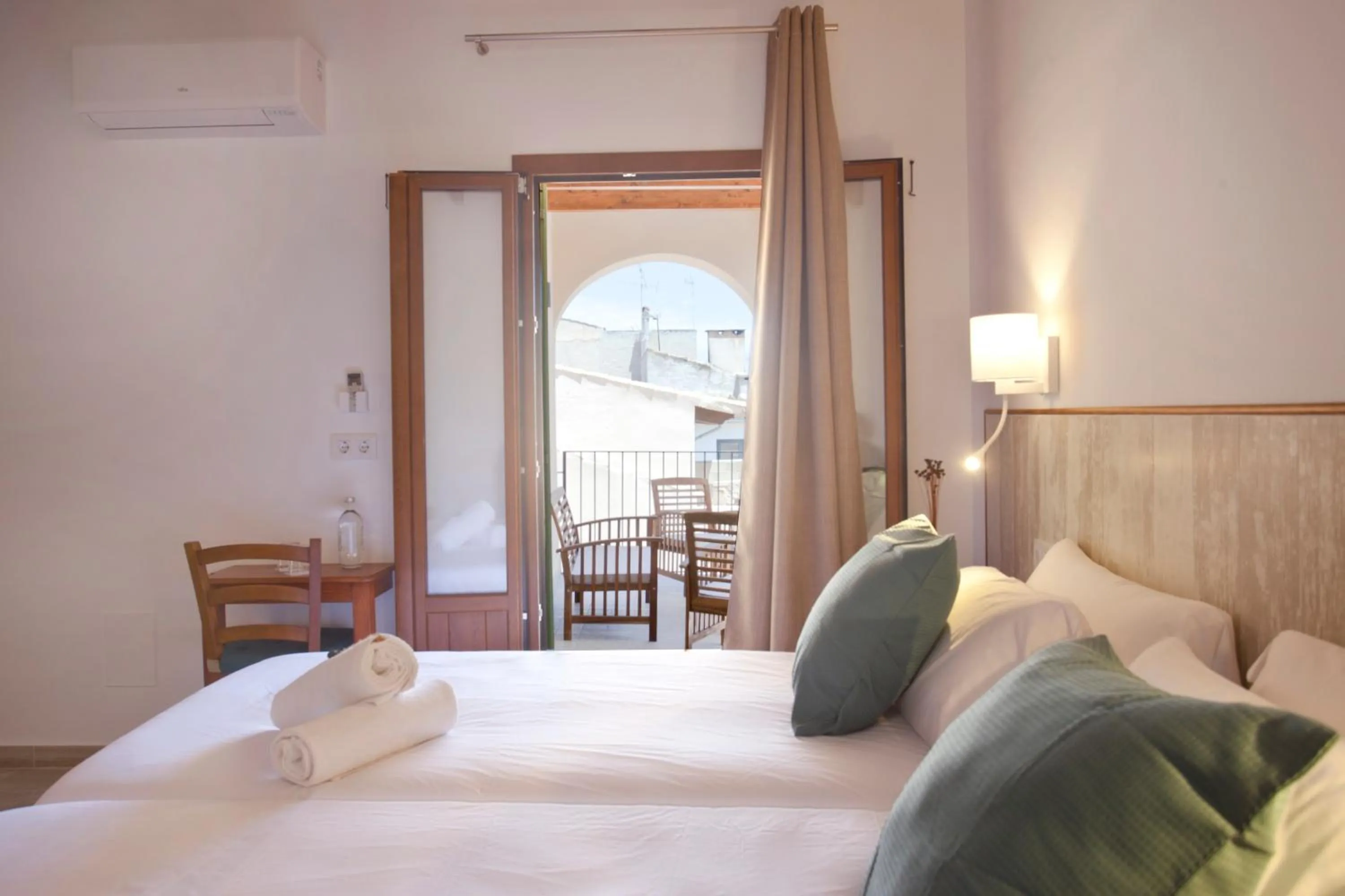 Double Room with Terrace in Casal de Petra - Rooms & Pool by My Rooms Hotels TI