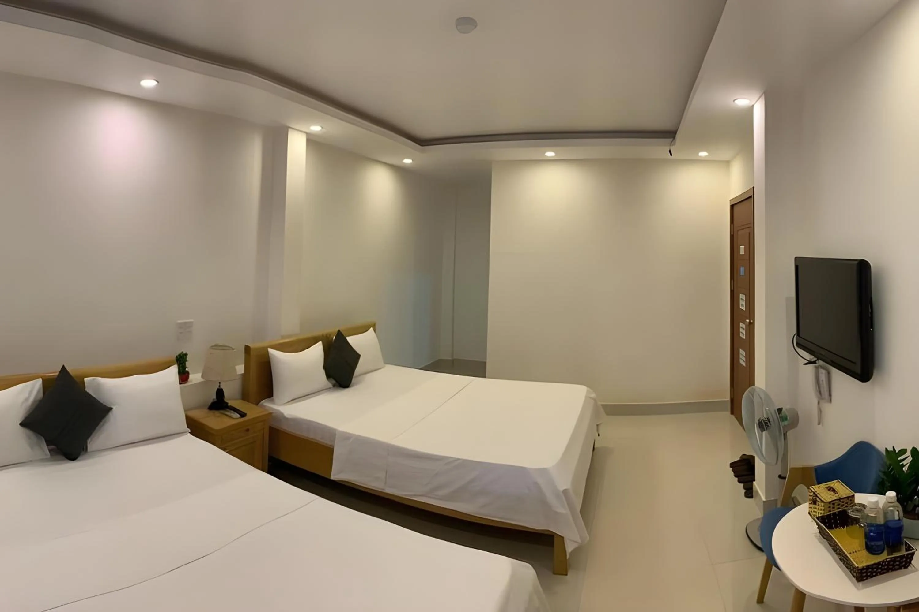 Deluxe Family Room in Tuấn Anh 2 Hotel
