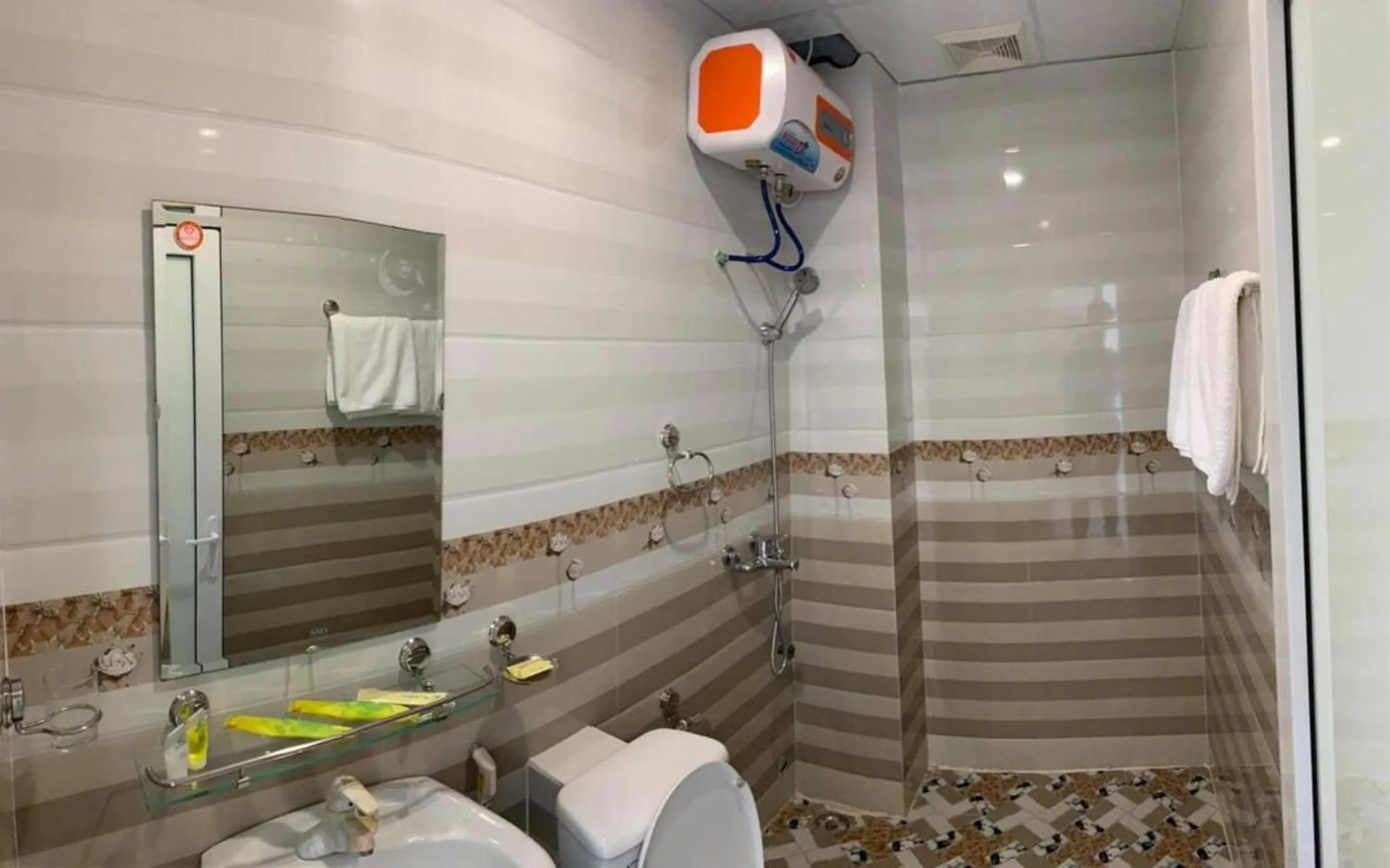 Family Room in Tuấn Anh 2 Hotel