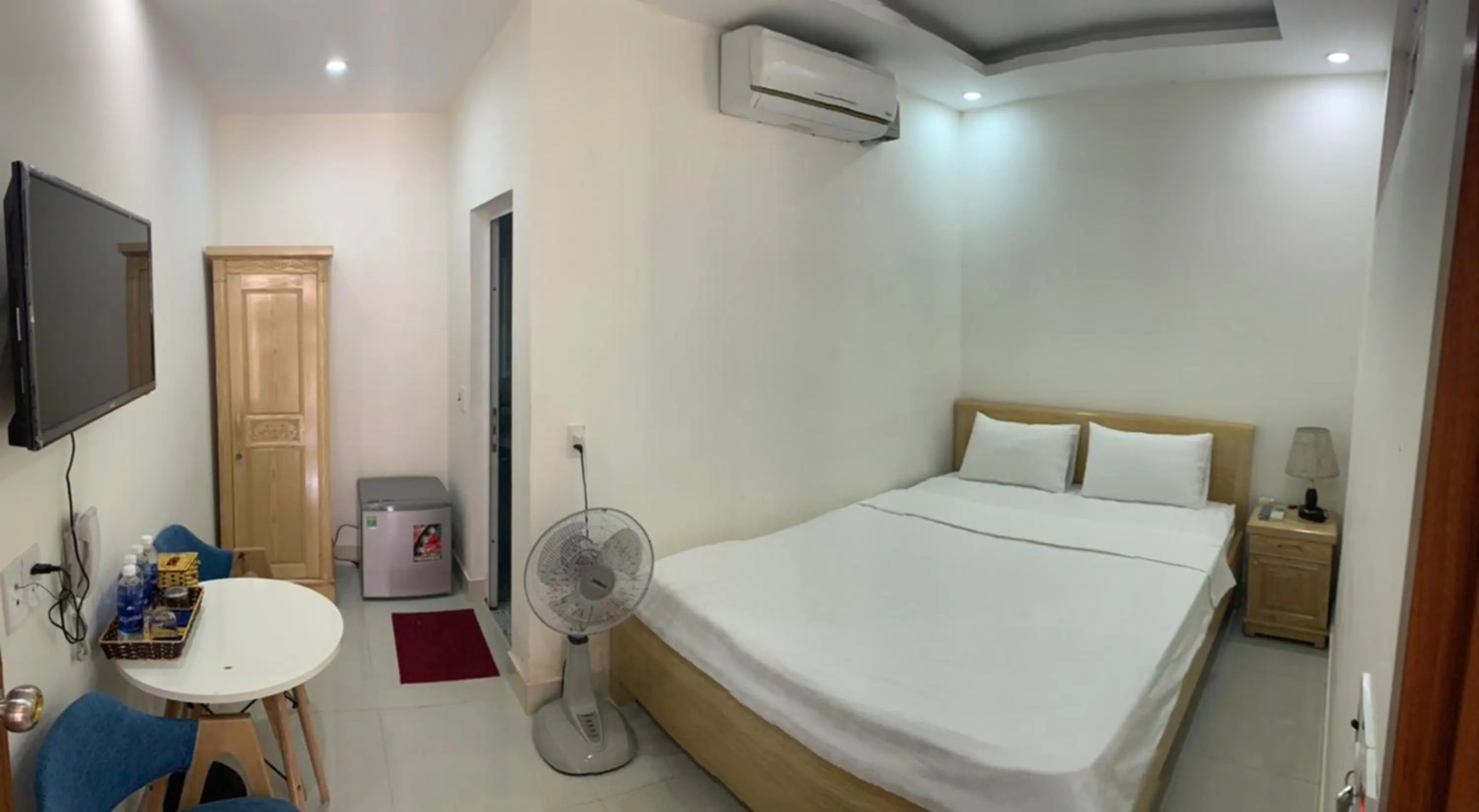 Standard Double Room in Tuấn Anh 2 Hotel