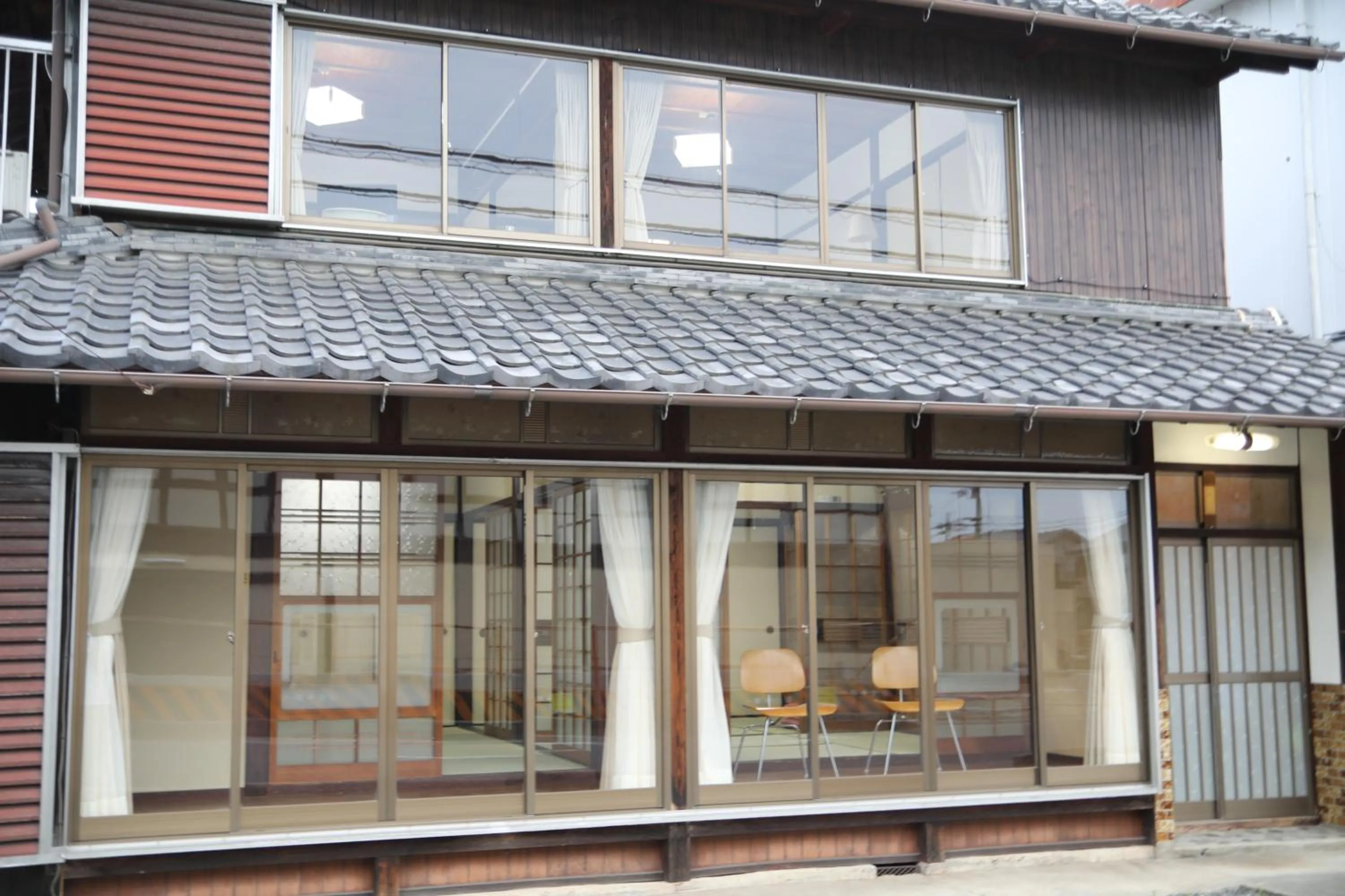 Vacation Home in Guesthouse Omihachiman
