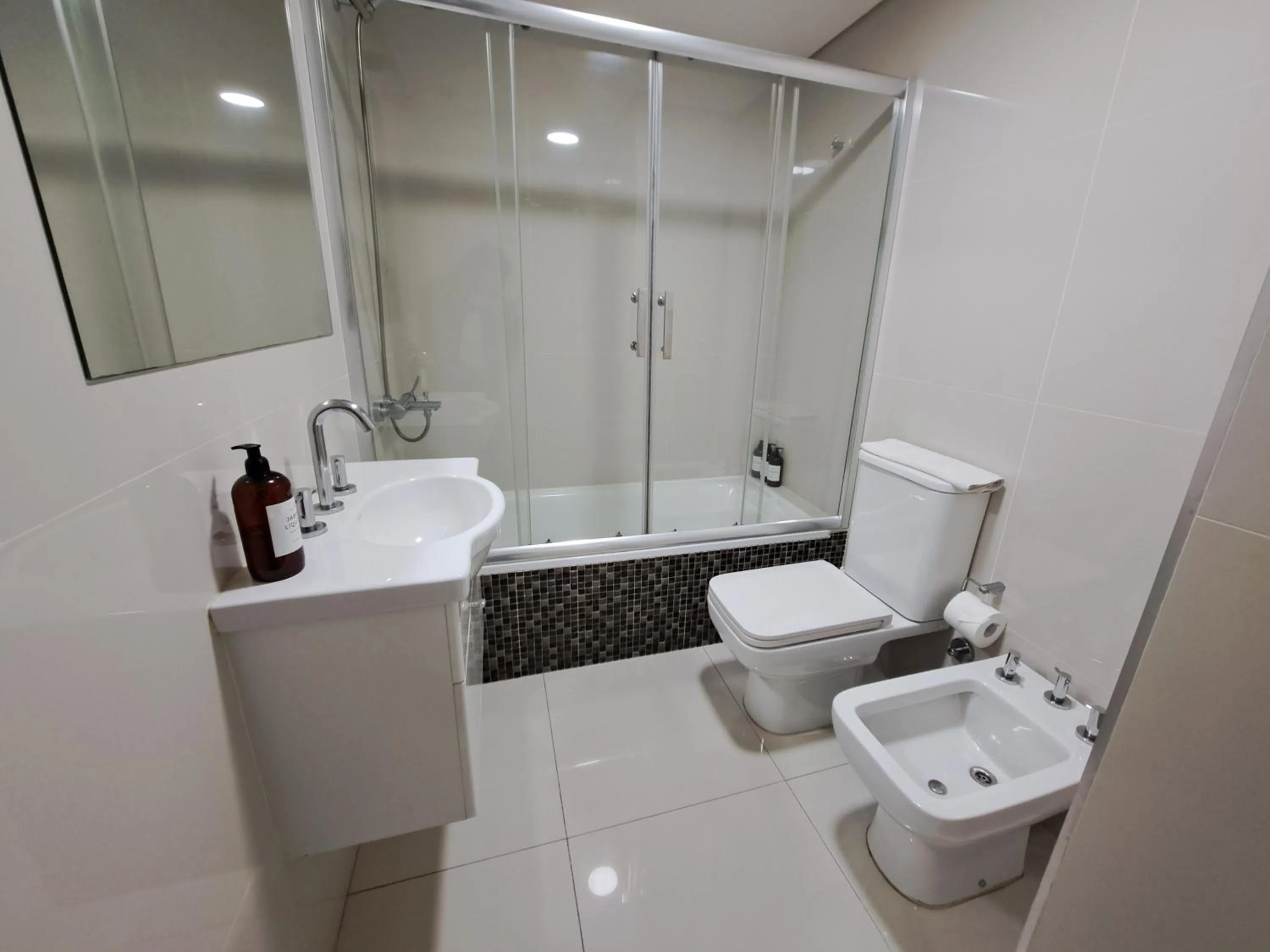 Two-Bedroom Apartment in GrandView Hotel Buenos Aires