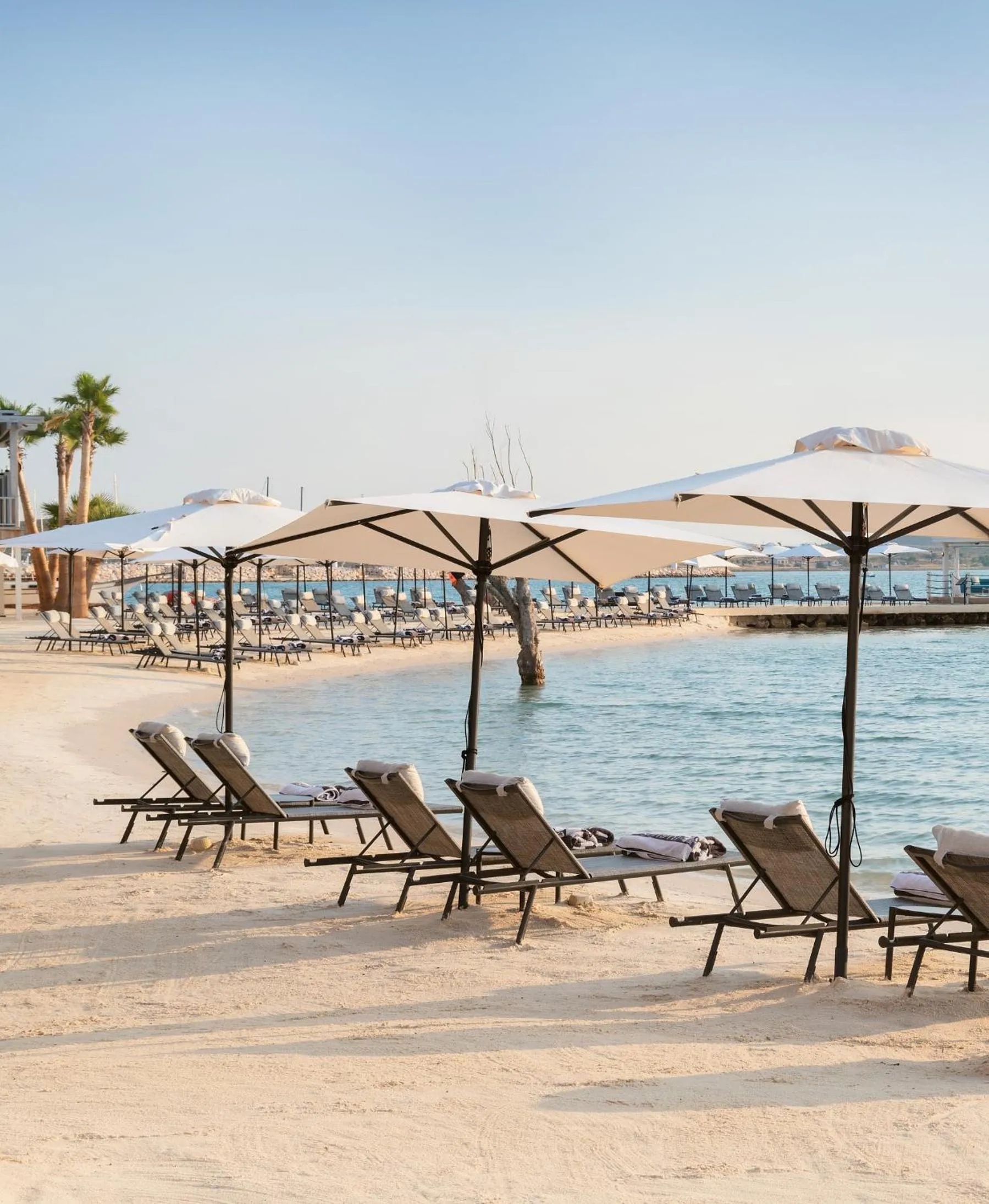 Biblos Resort Alaçatı