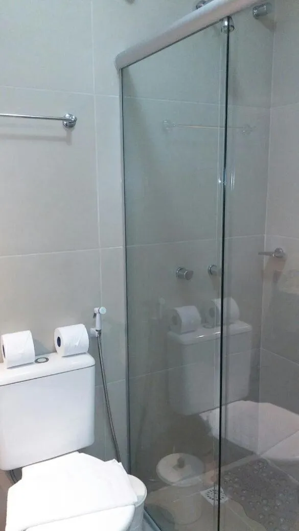 Standard Double Room in Hotel San Lucas