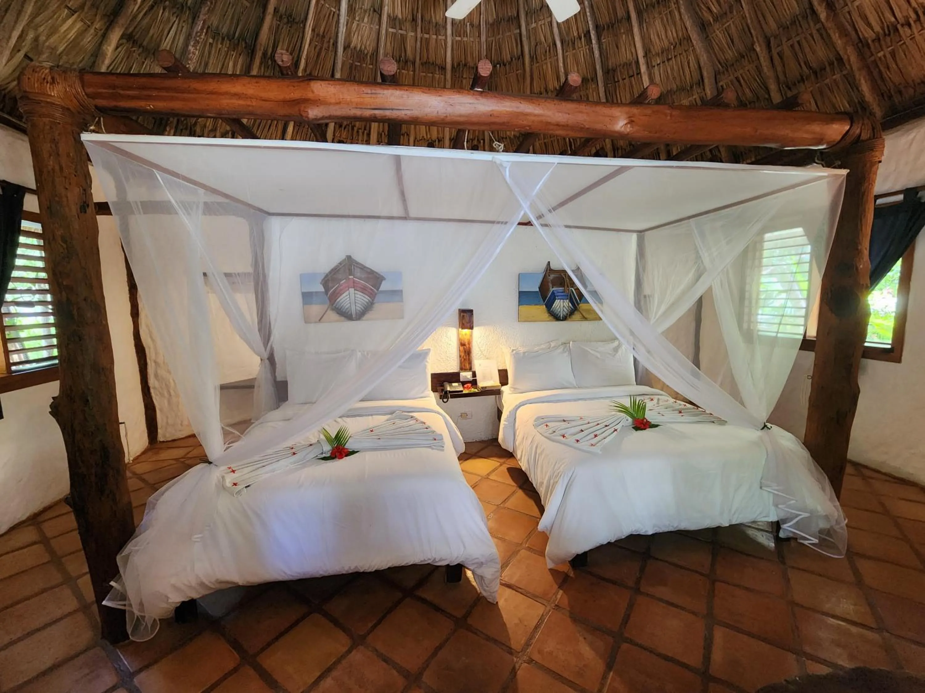 Bungalow with Garden View - Adults Only in Holbox by Xaloc