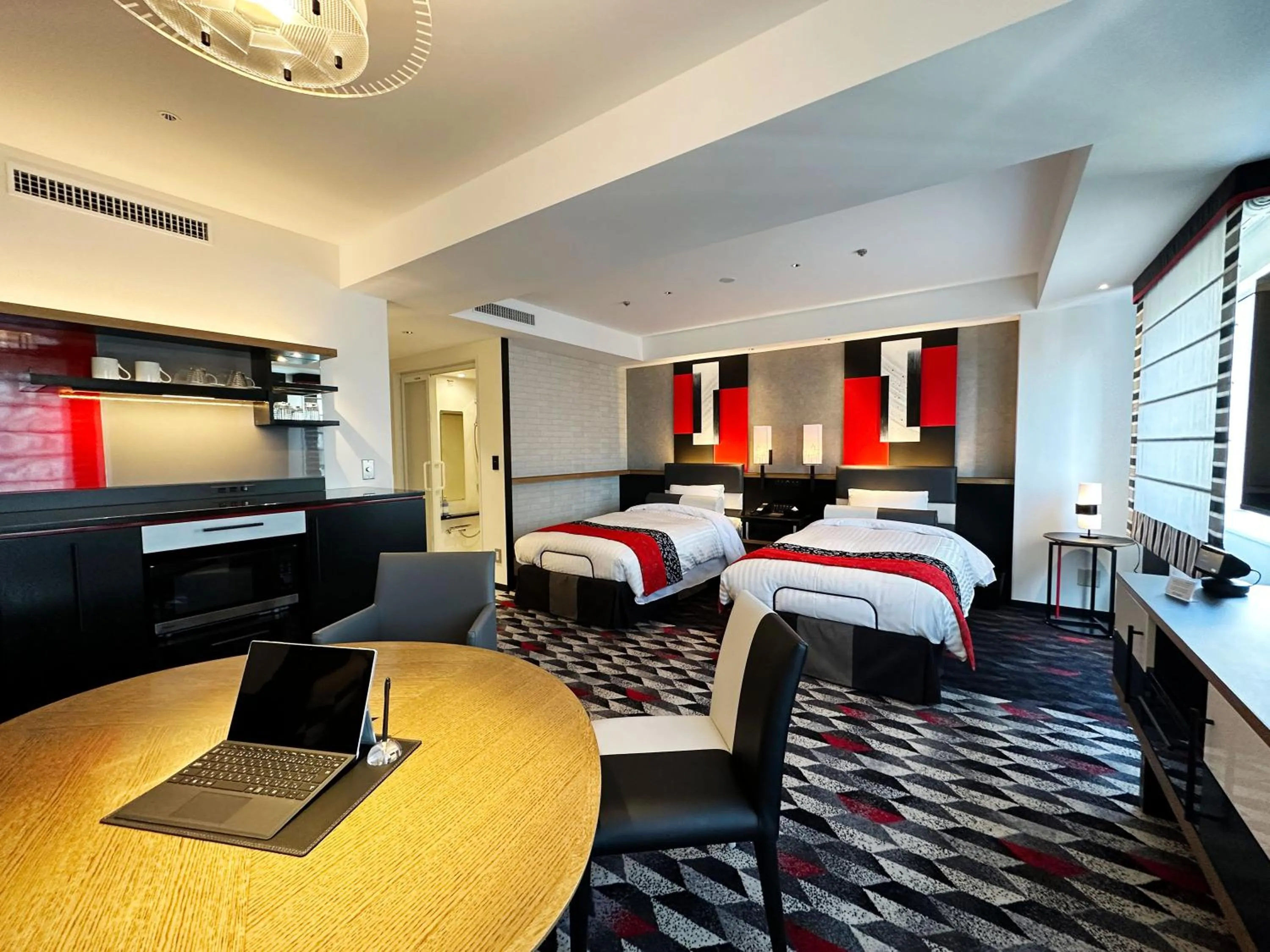 Premium Accessible Room - Non-Smoking in New Otani Inn Tokyo