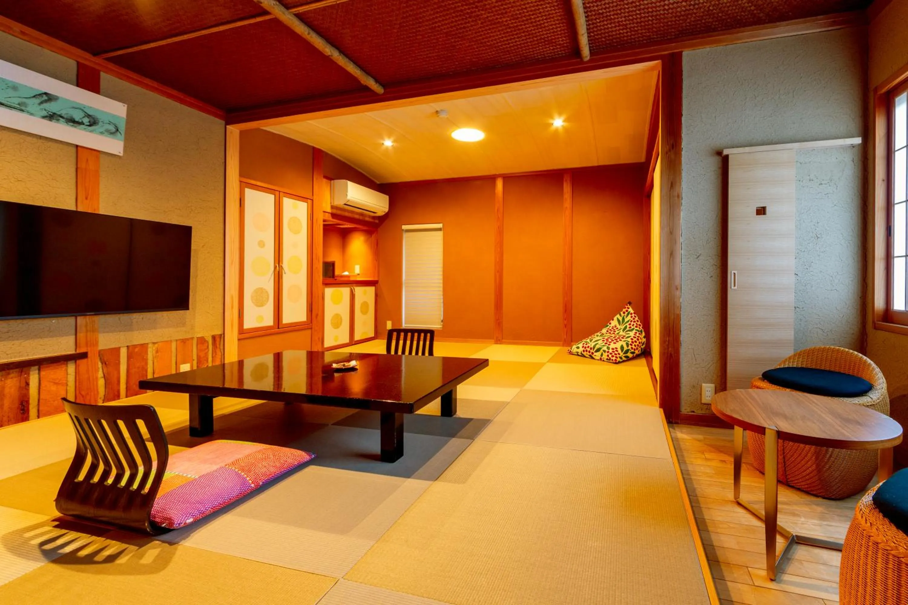 Japanese-Style Room in 城崎温泉 但馬屋-Tajimaya-