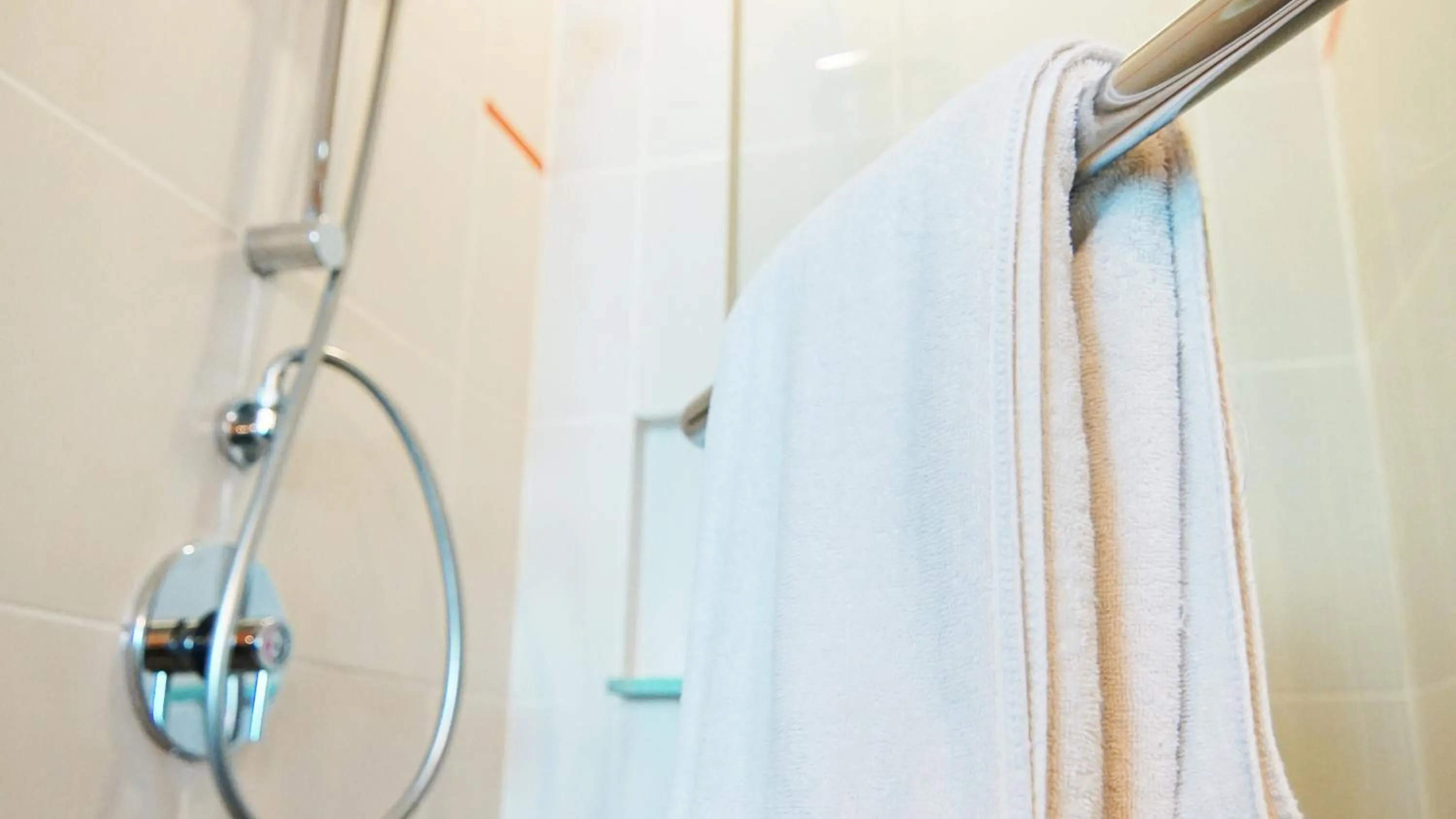 HARRIS Triple Room in HARRIS Hotel Batam Center