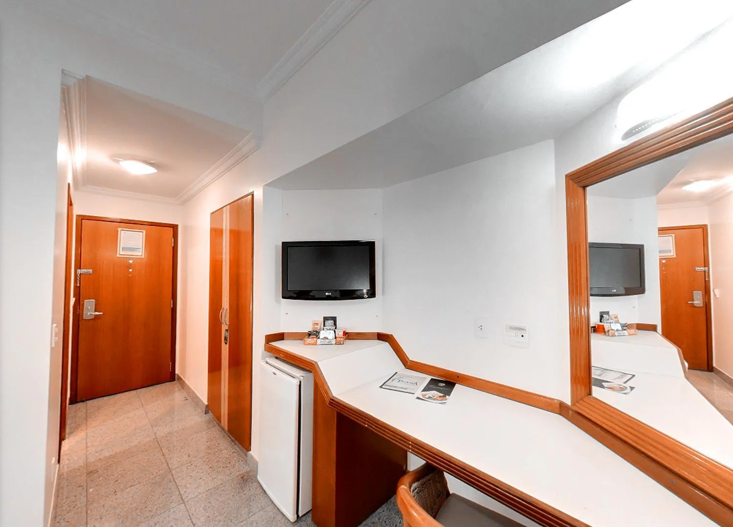Double Room - single occupancy in Amazon Taiamã Hotel