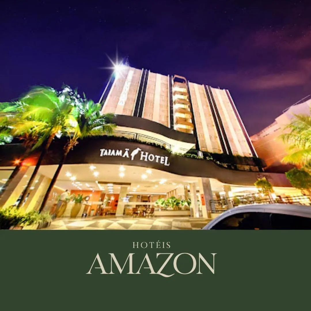 Amazon Taiamã Hotel