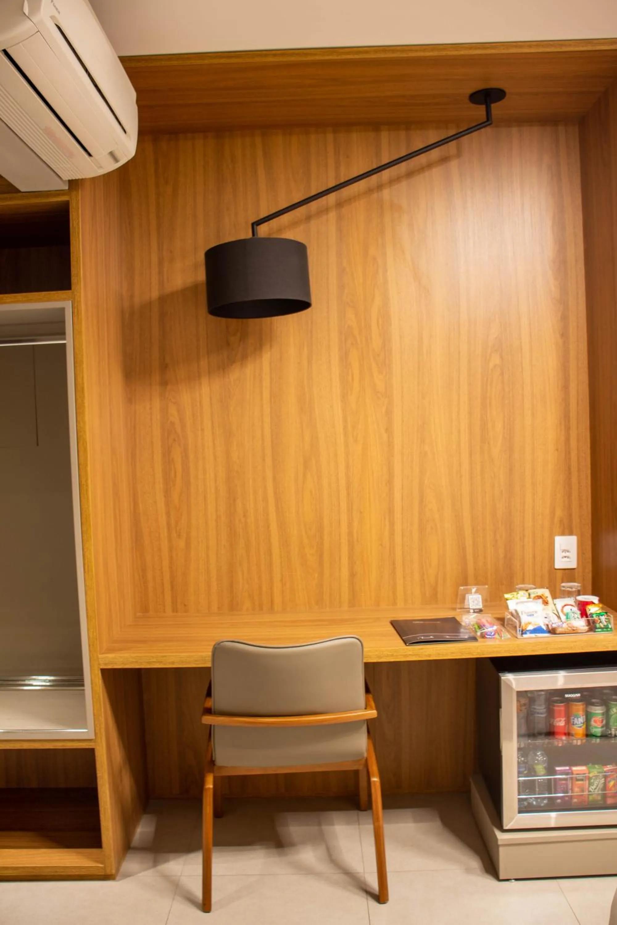 Master Double Room - single occupancy in Amazon Taiamã Hotel