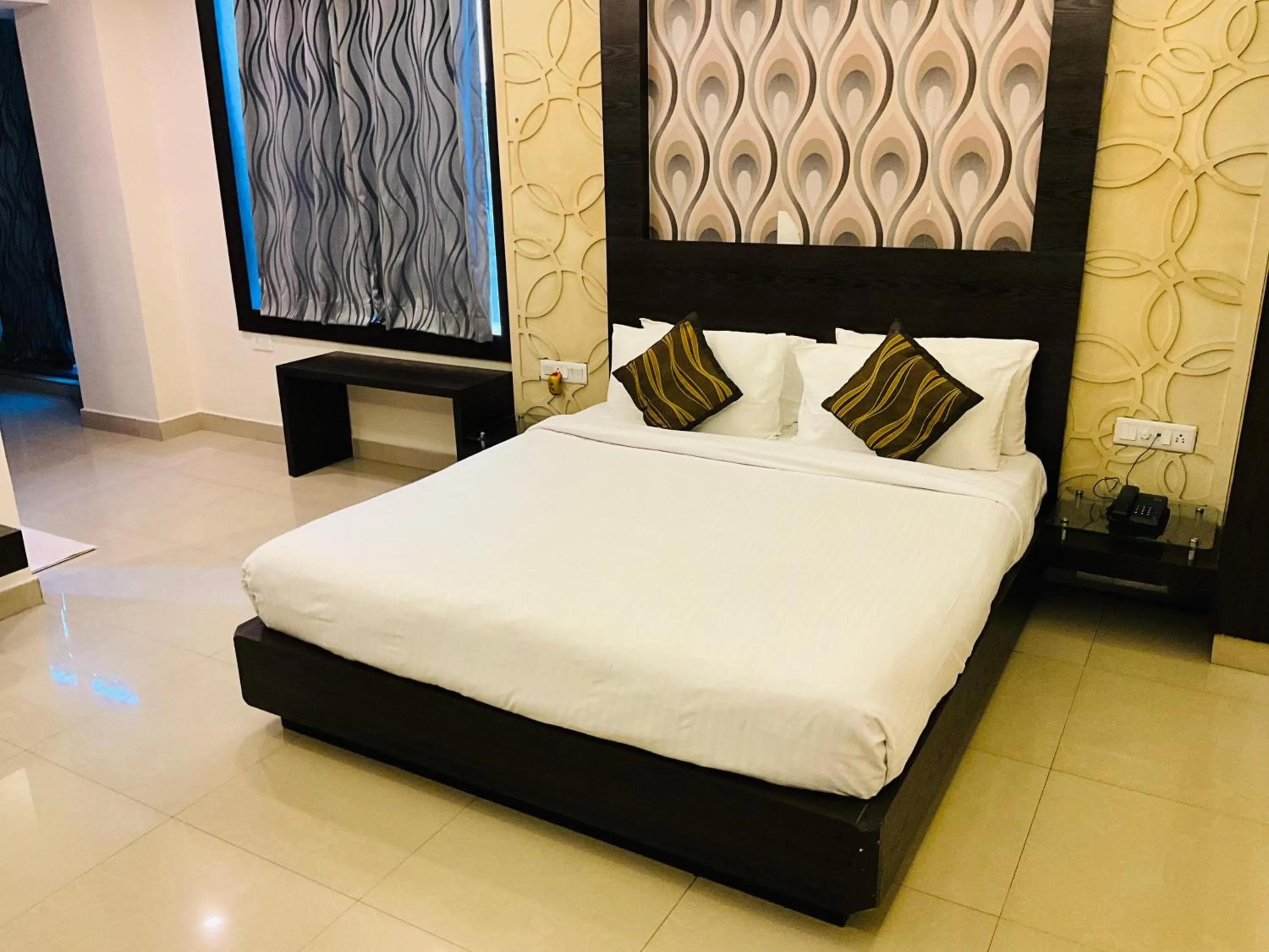 Suite in Hotel Galaxy