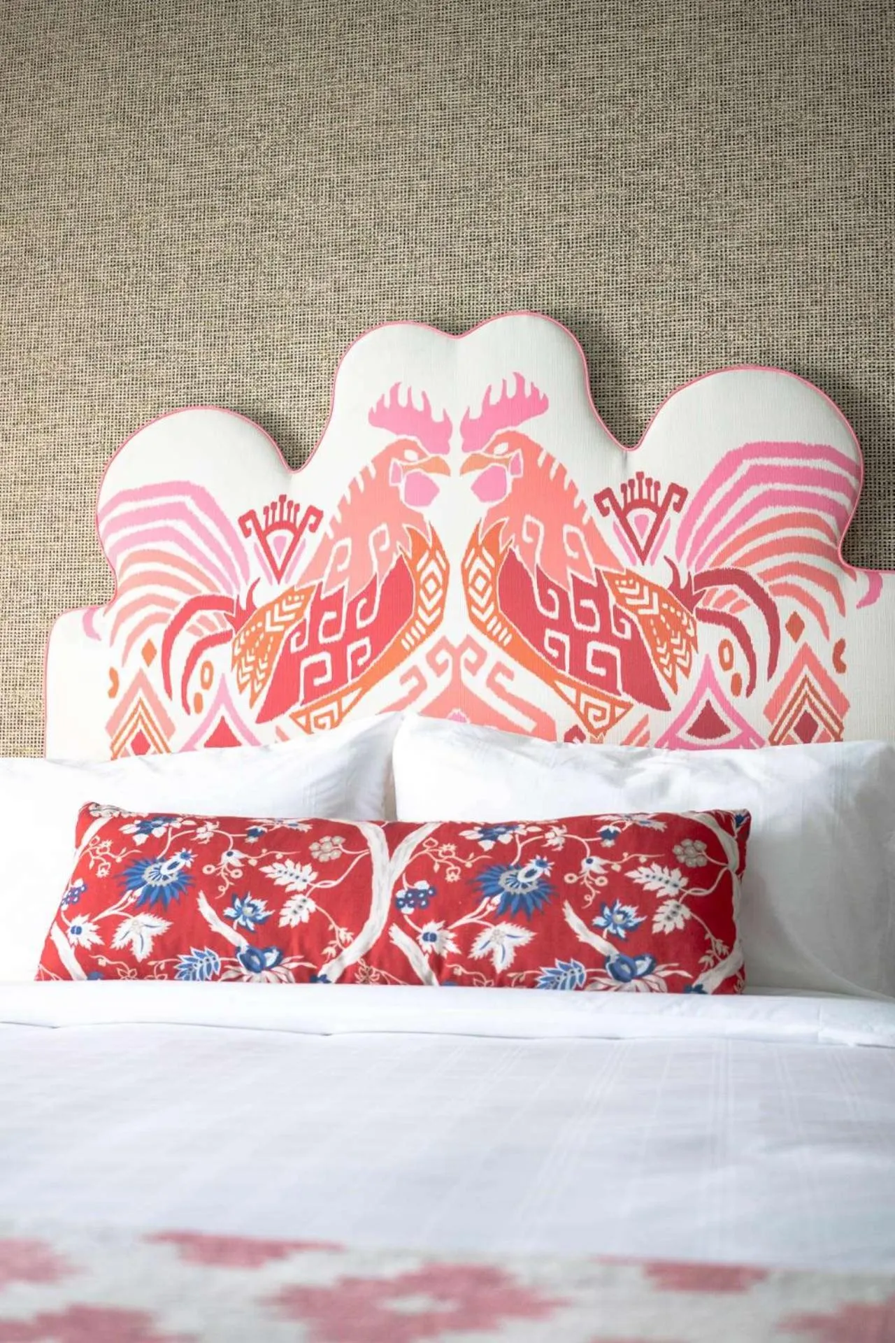 Graduate King Suite in Graduate by Hilton Columbia SC