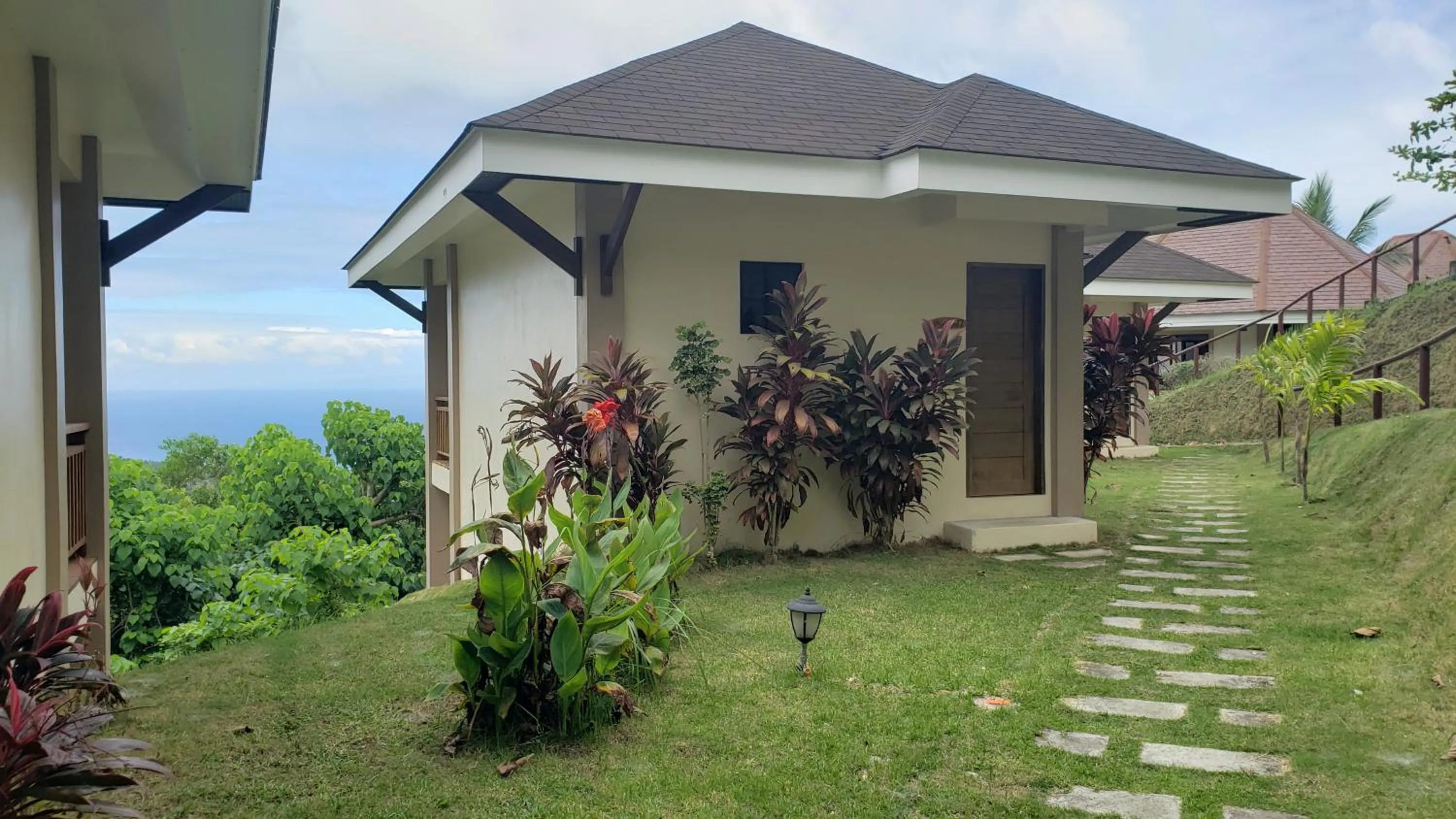 Premium Sea View Villa in Infinity Heights Resort
