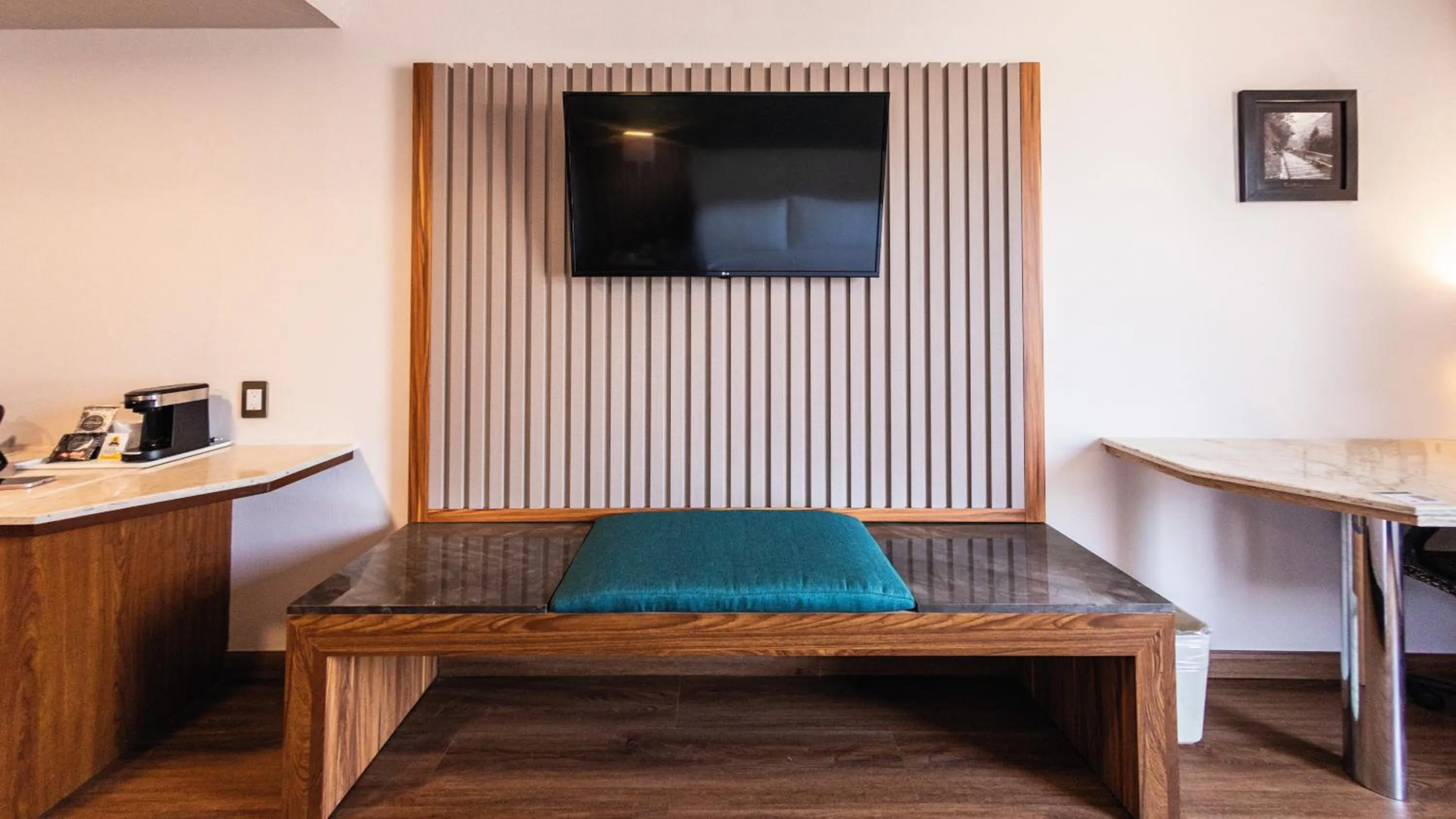 Standard Double Room with Two Double Beds in Holiday Inn Orizaba by IHG