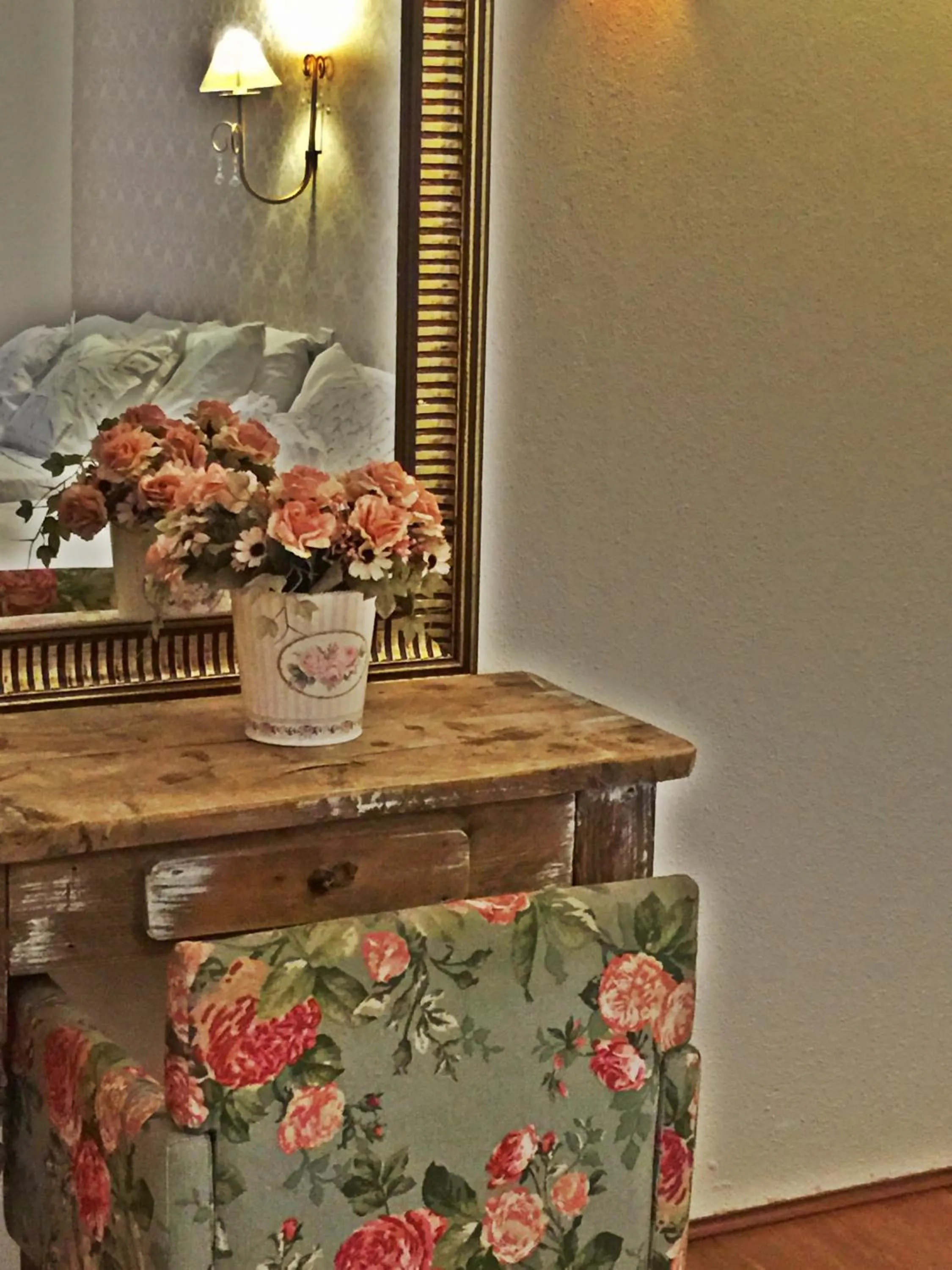 Master Room - single occupancy in Hotel da Praia